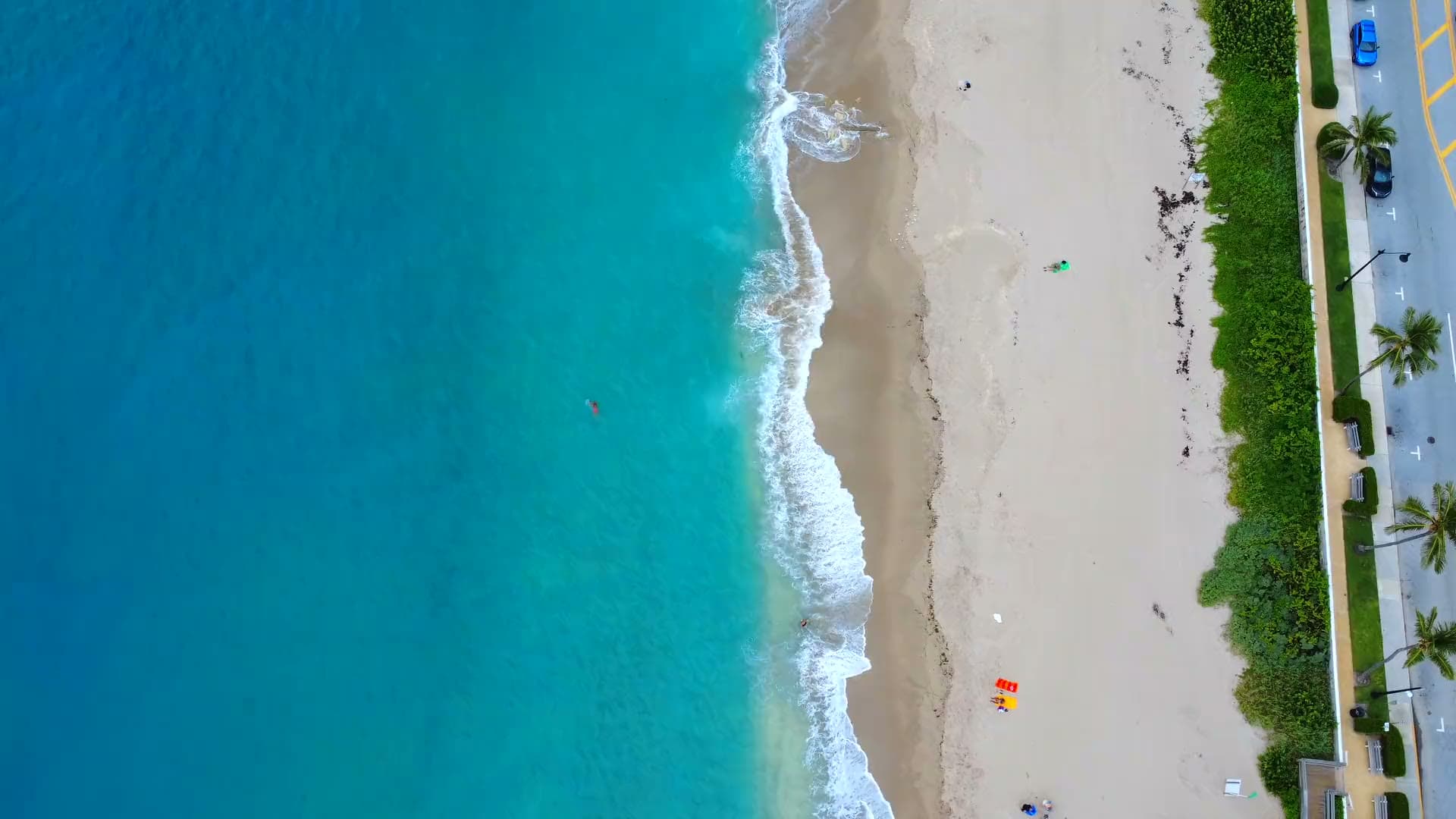 The Treasure Coast