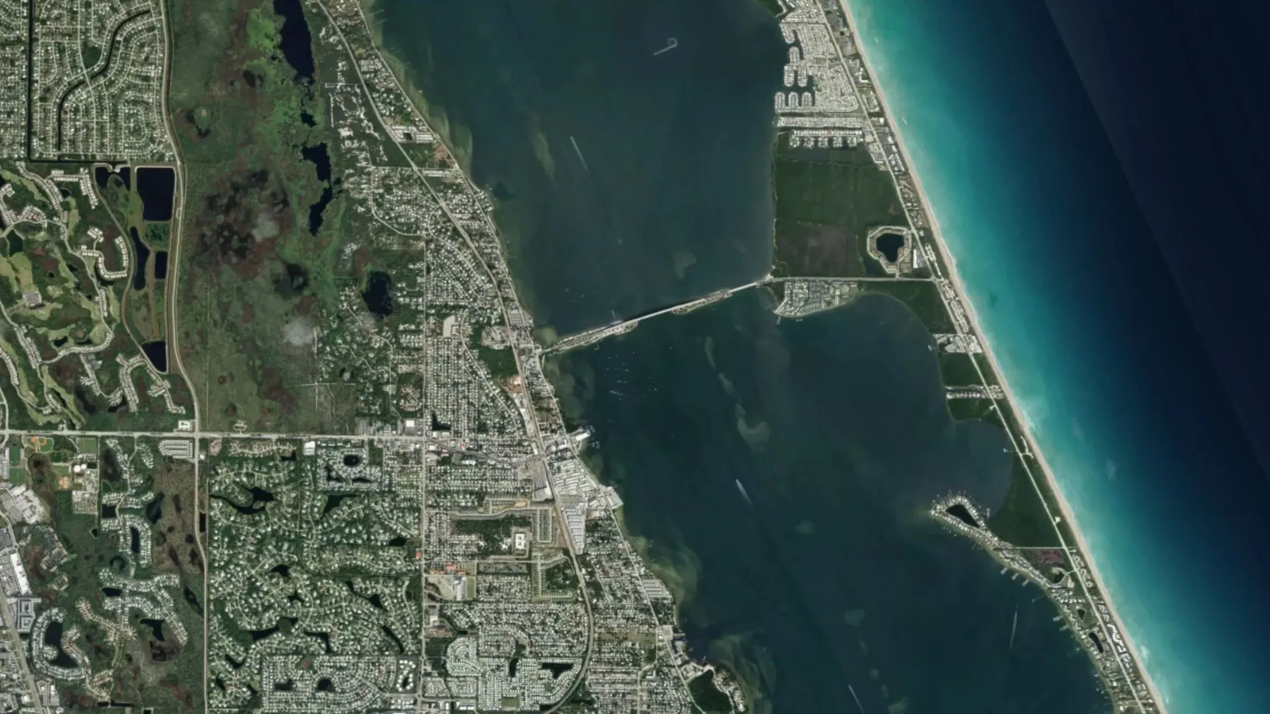 Jensen Beach, Florida