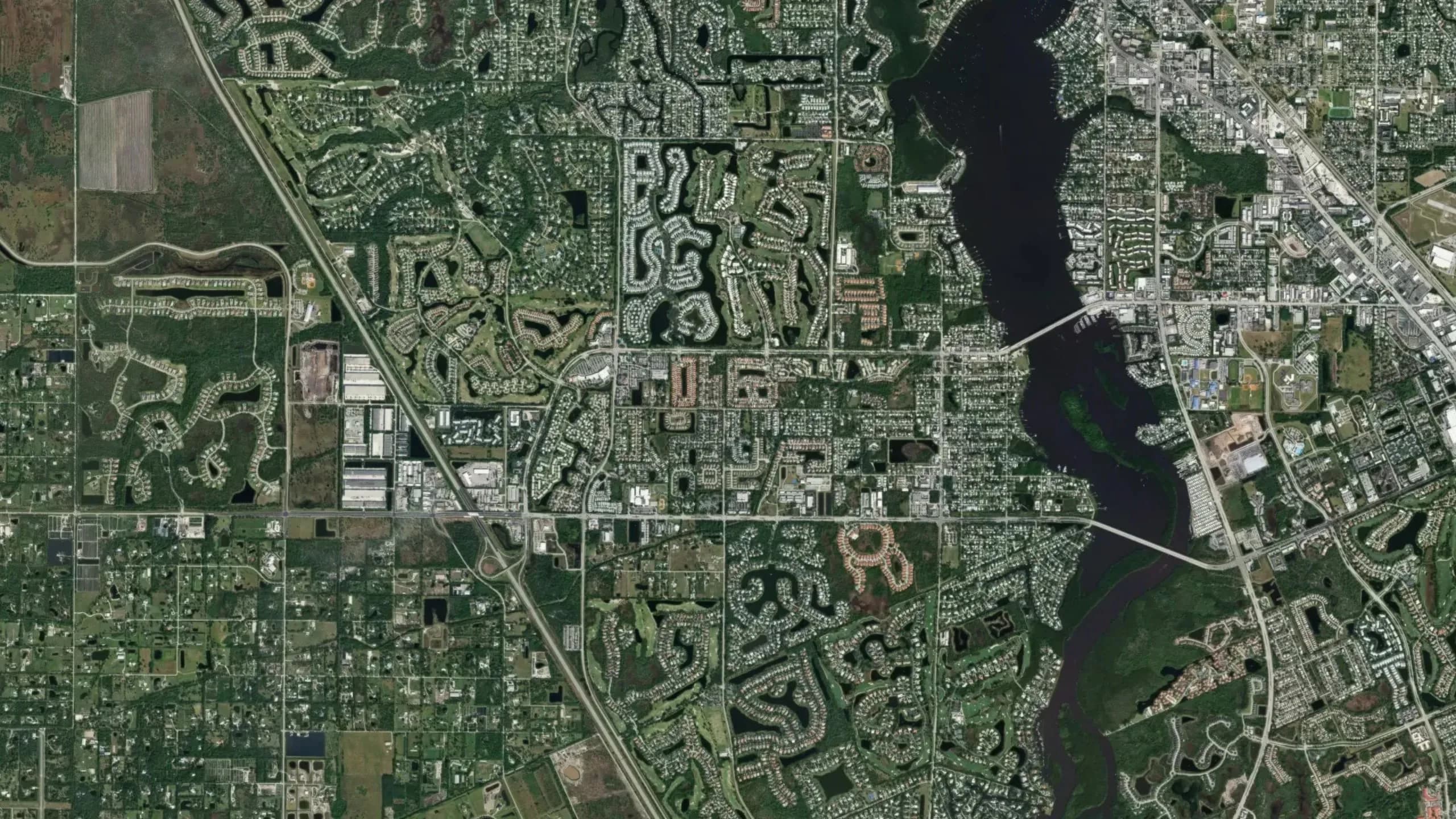 Palm City, Florida