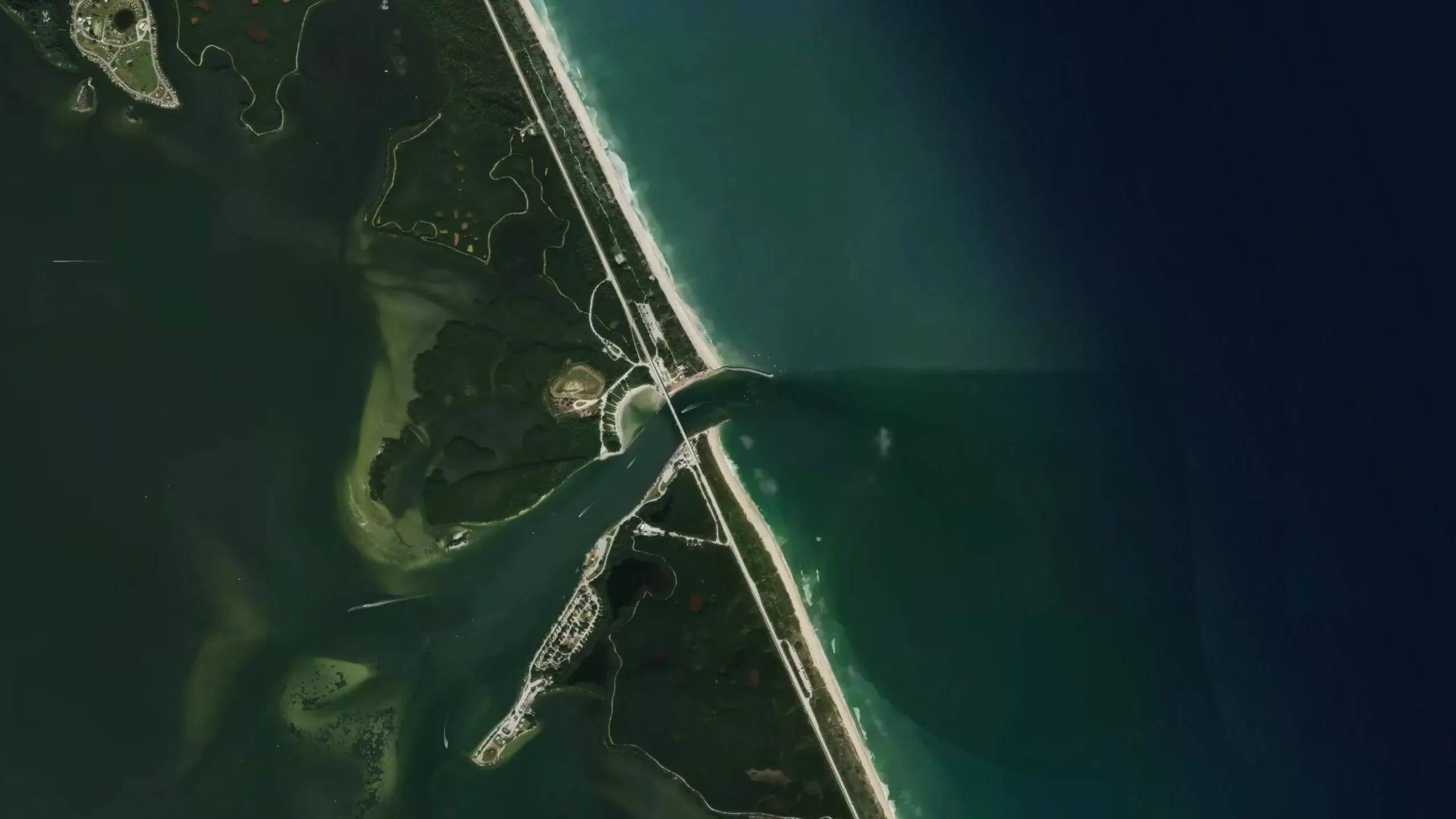 Sebastian, Florida