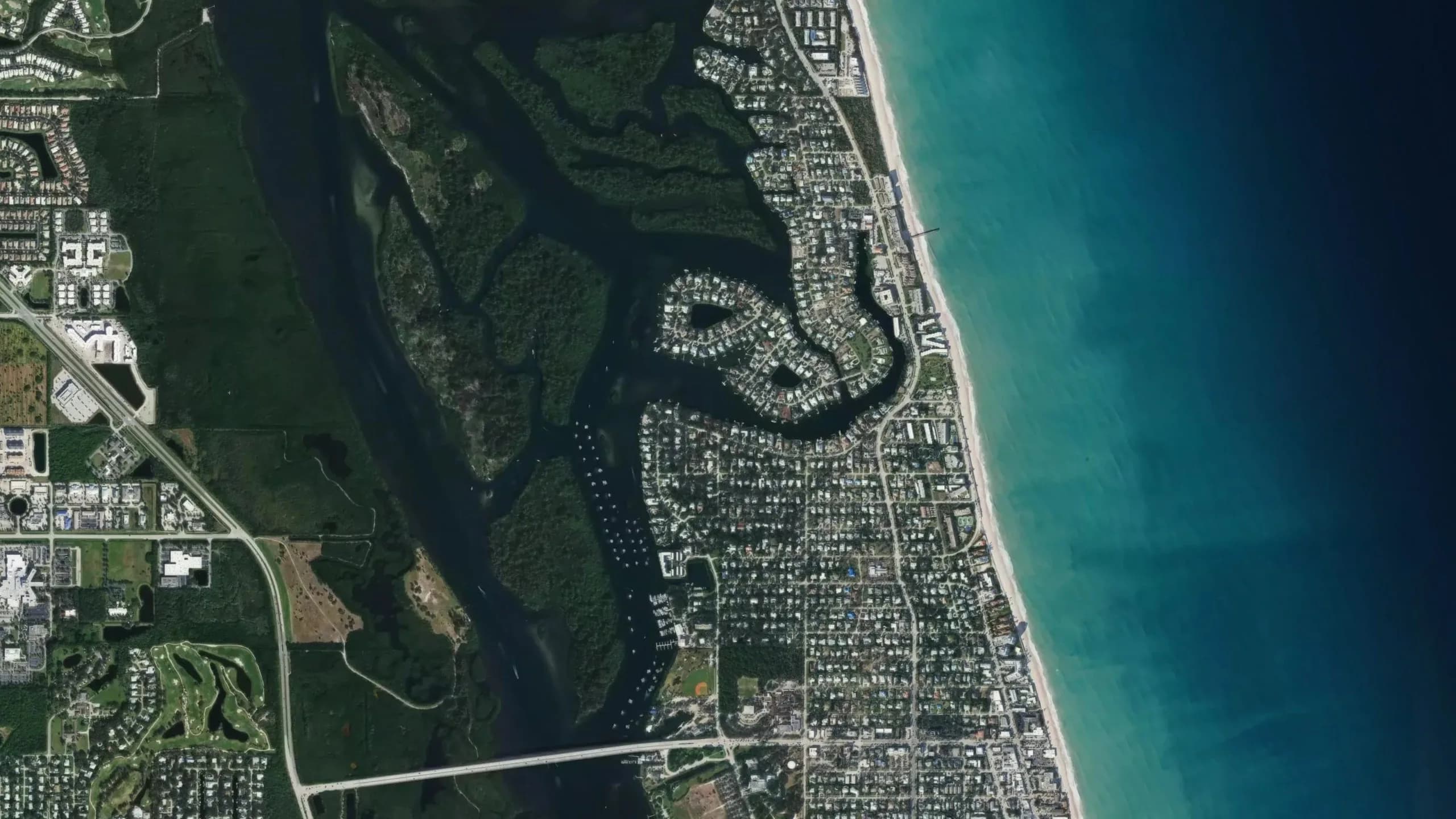 Vero Beach, Florida