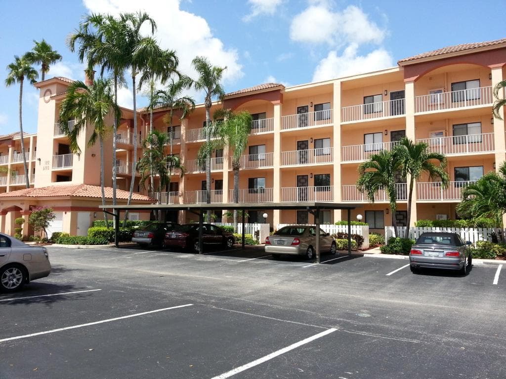 6193 Pointe Regal Circle #404