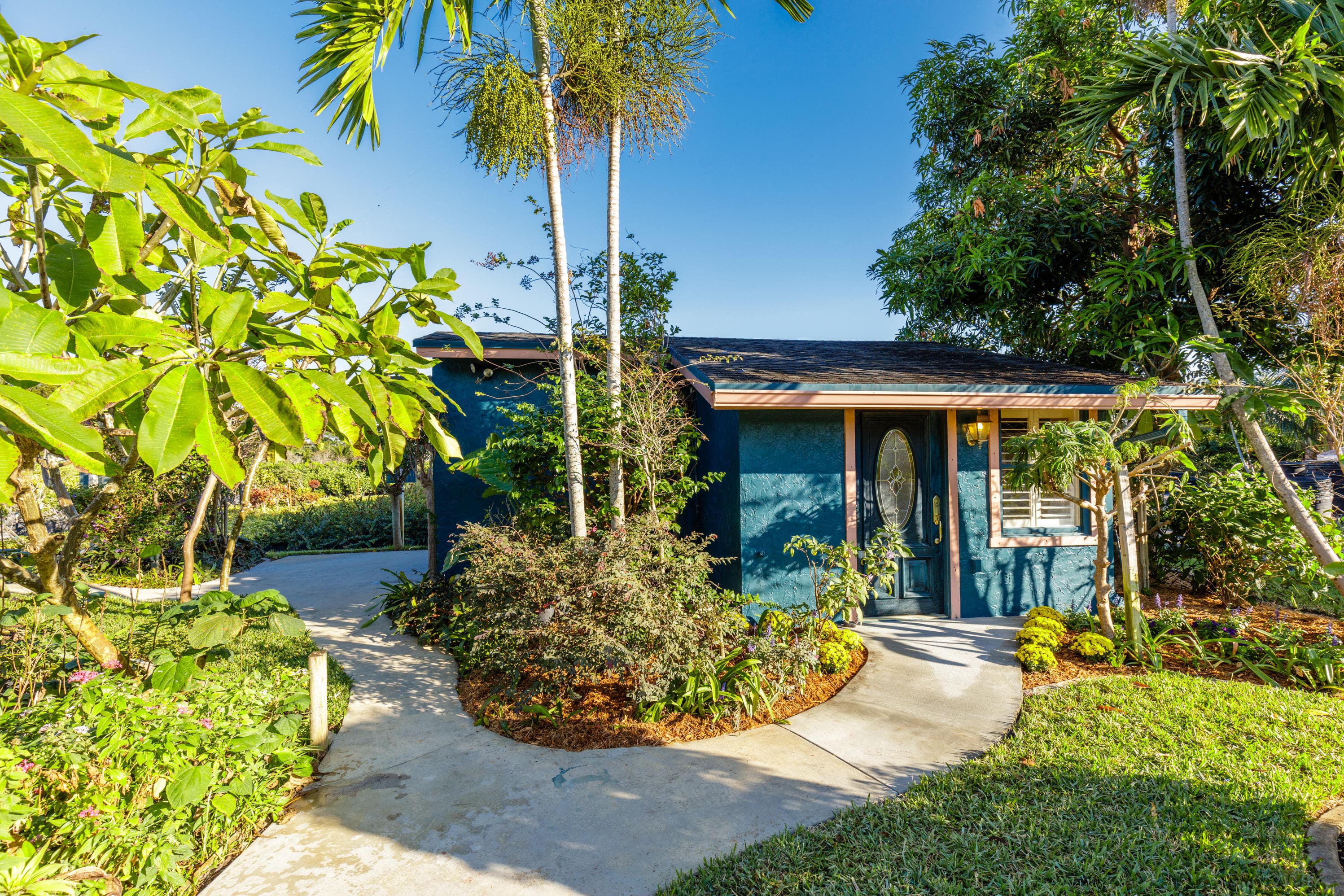 4884 Bonanza Court #C