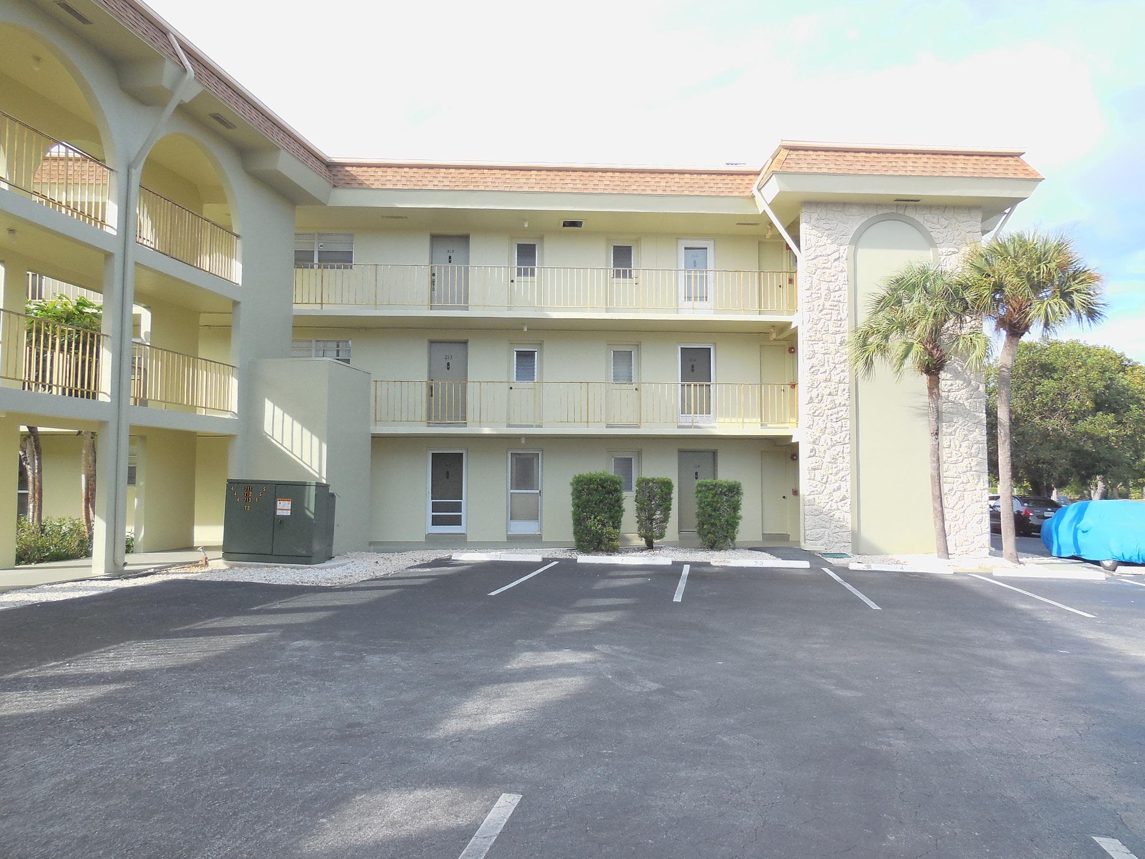 5701 NW 2nd Avenue #3080