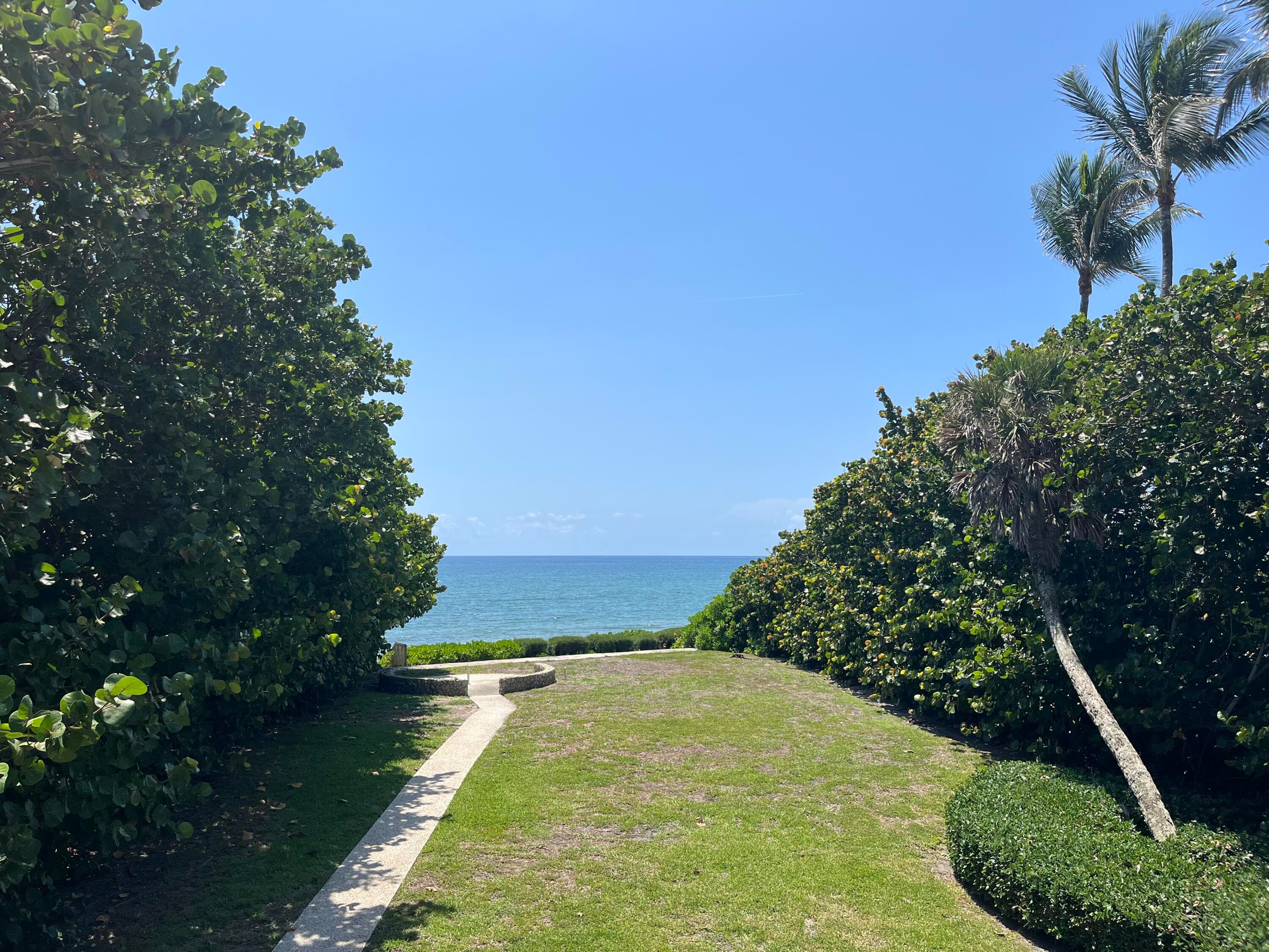 3633 N Ocean Boulevard