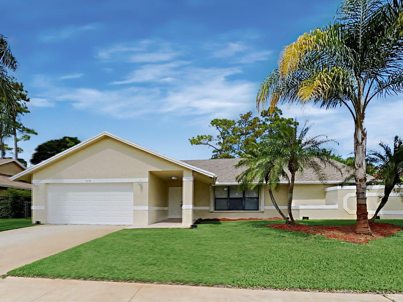 14355 Blackberry Drive