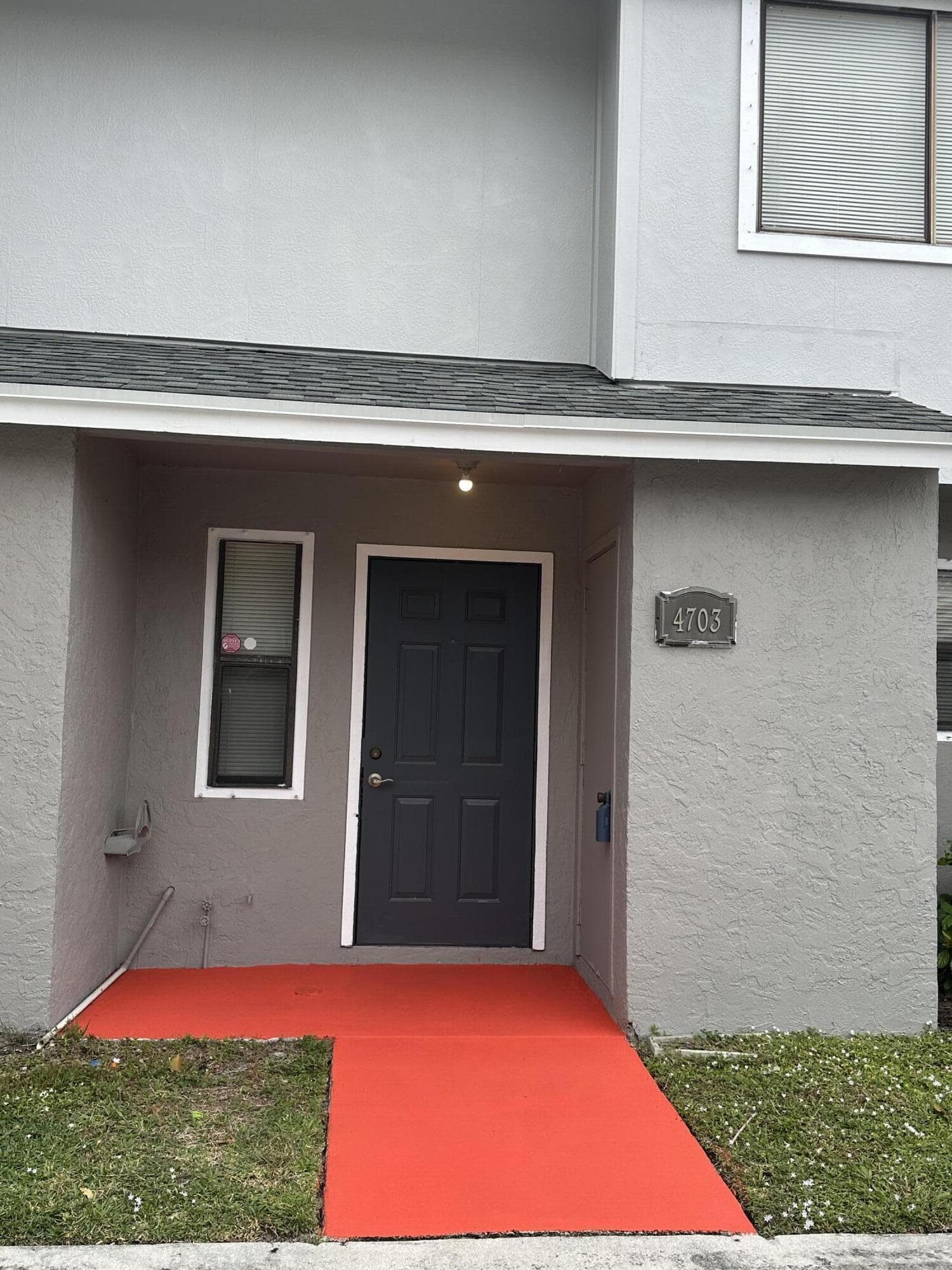 4703 Pier Drive S #4703