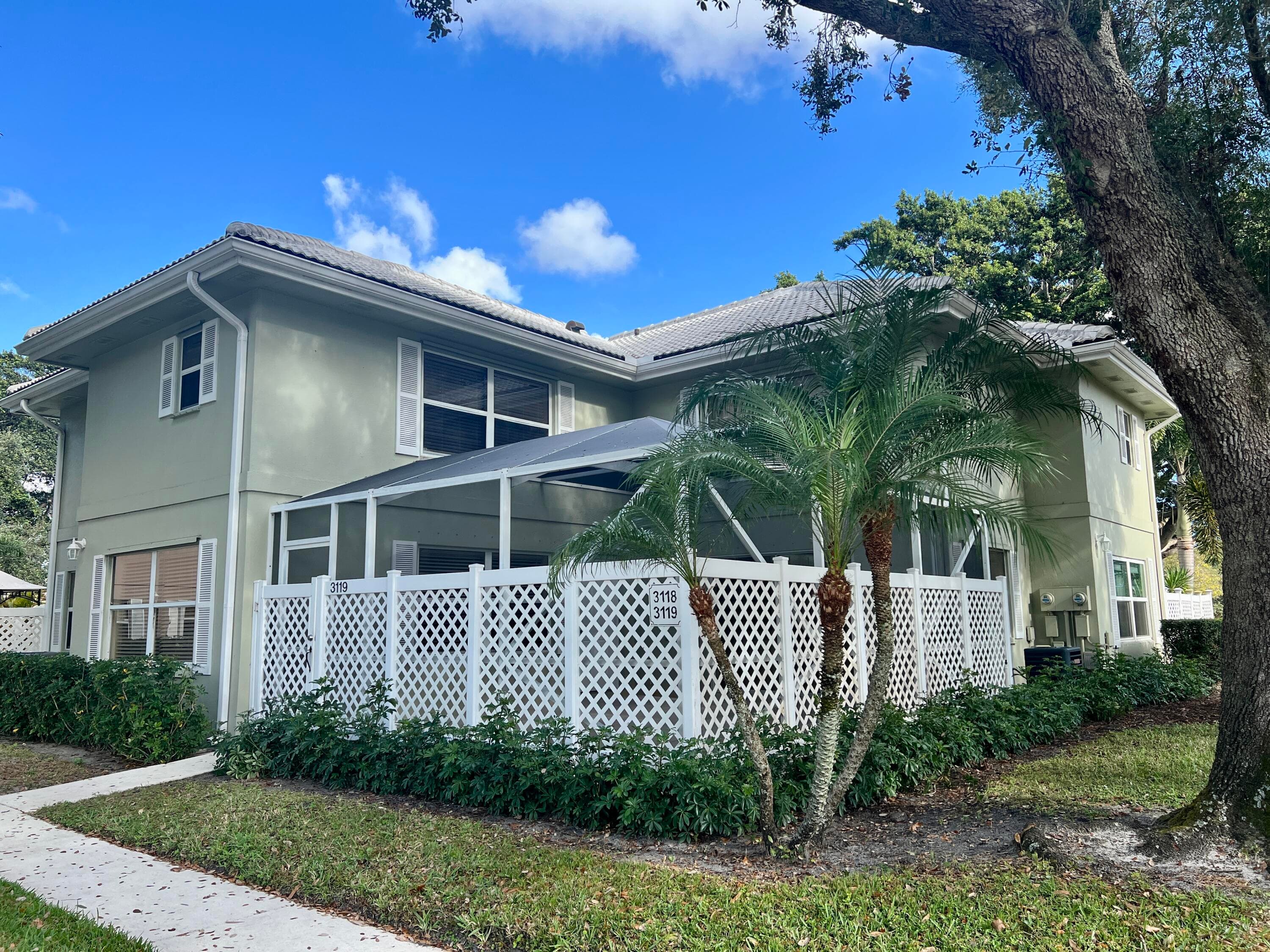 3119 Kingston Court