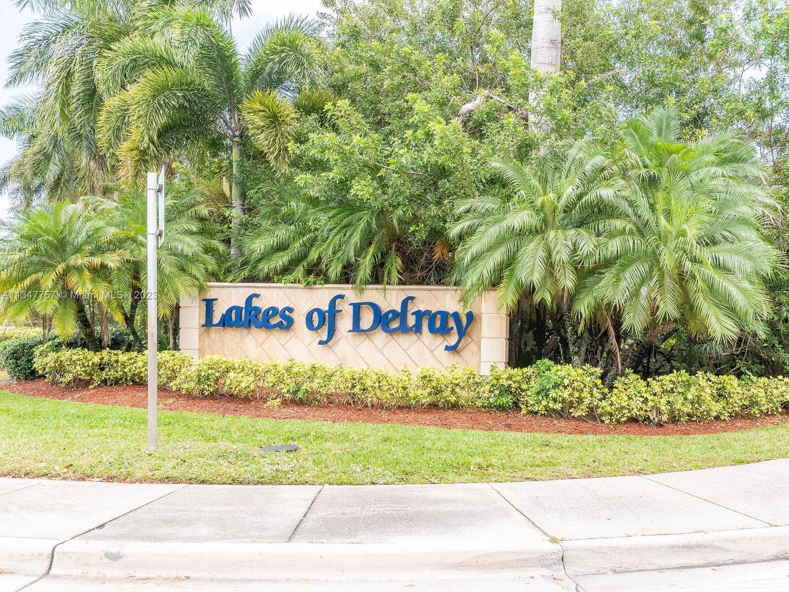 15492 Lakes Of Delray Boulevard #101