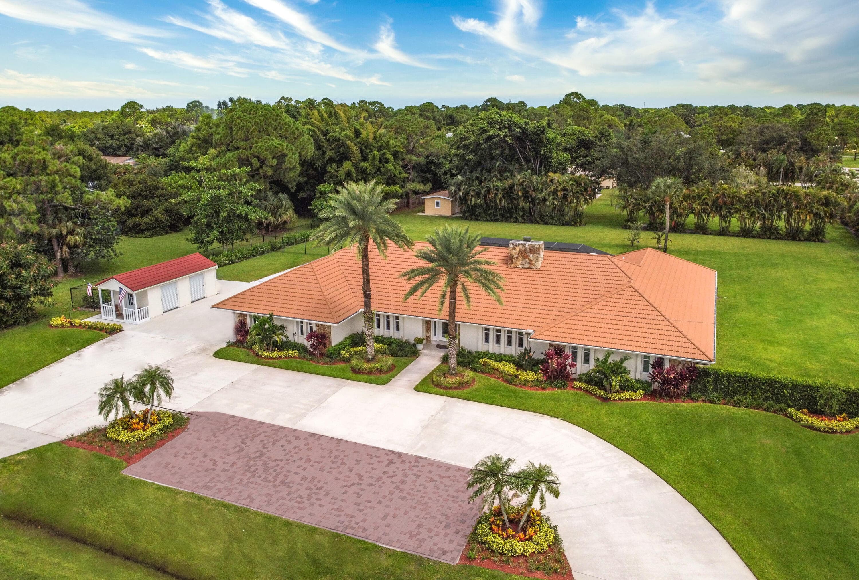 6731 Donald Ross Road