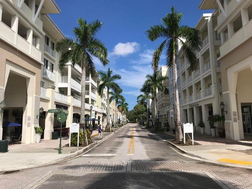 1200 Town Center Drive #412