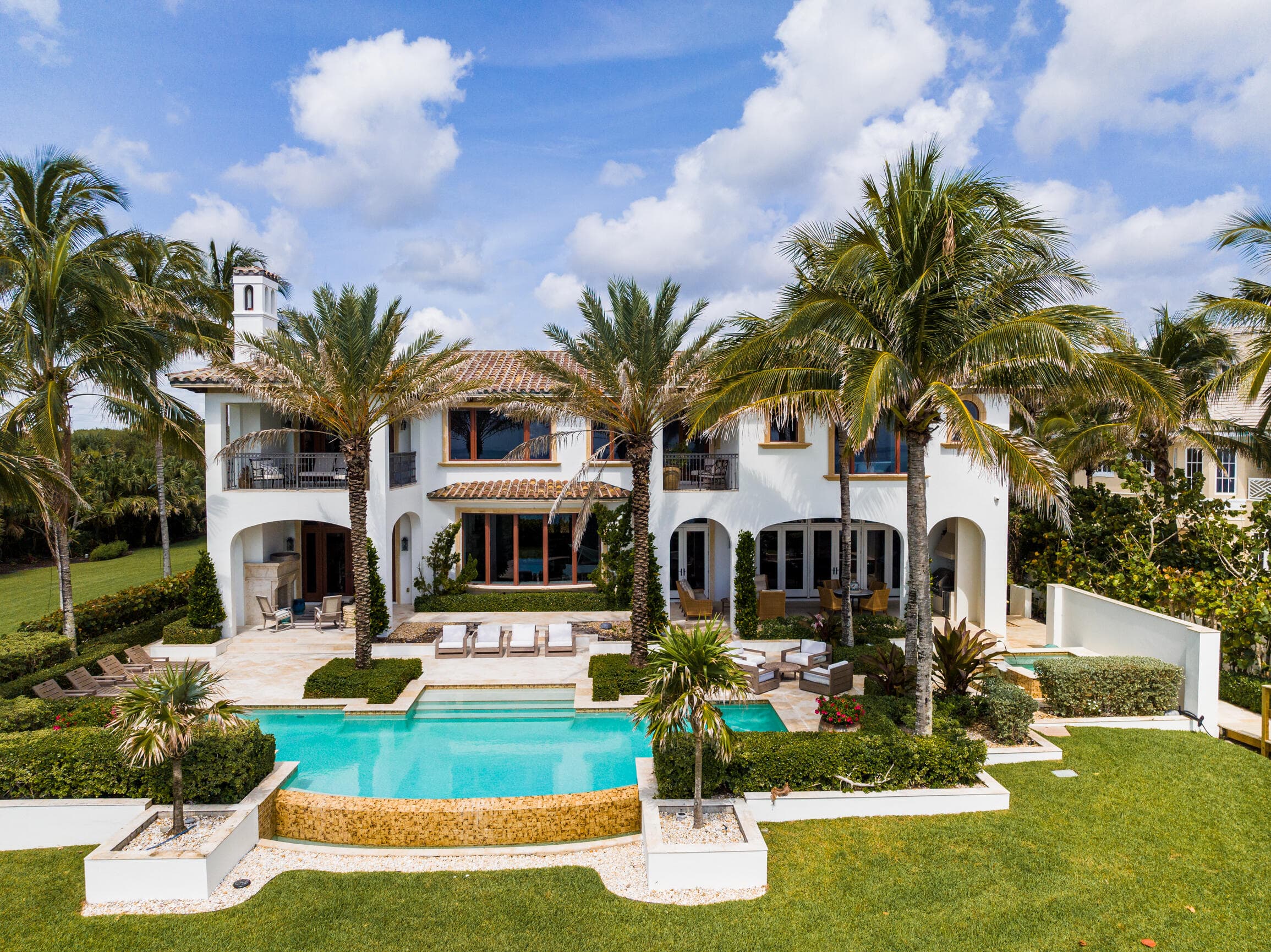 10 Ocean Lane