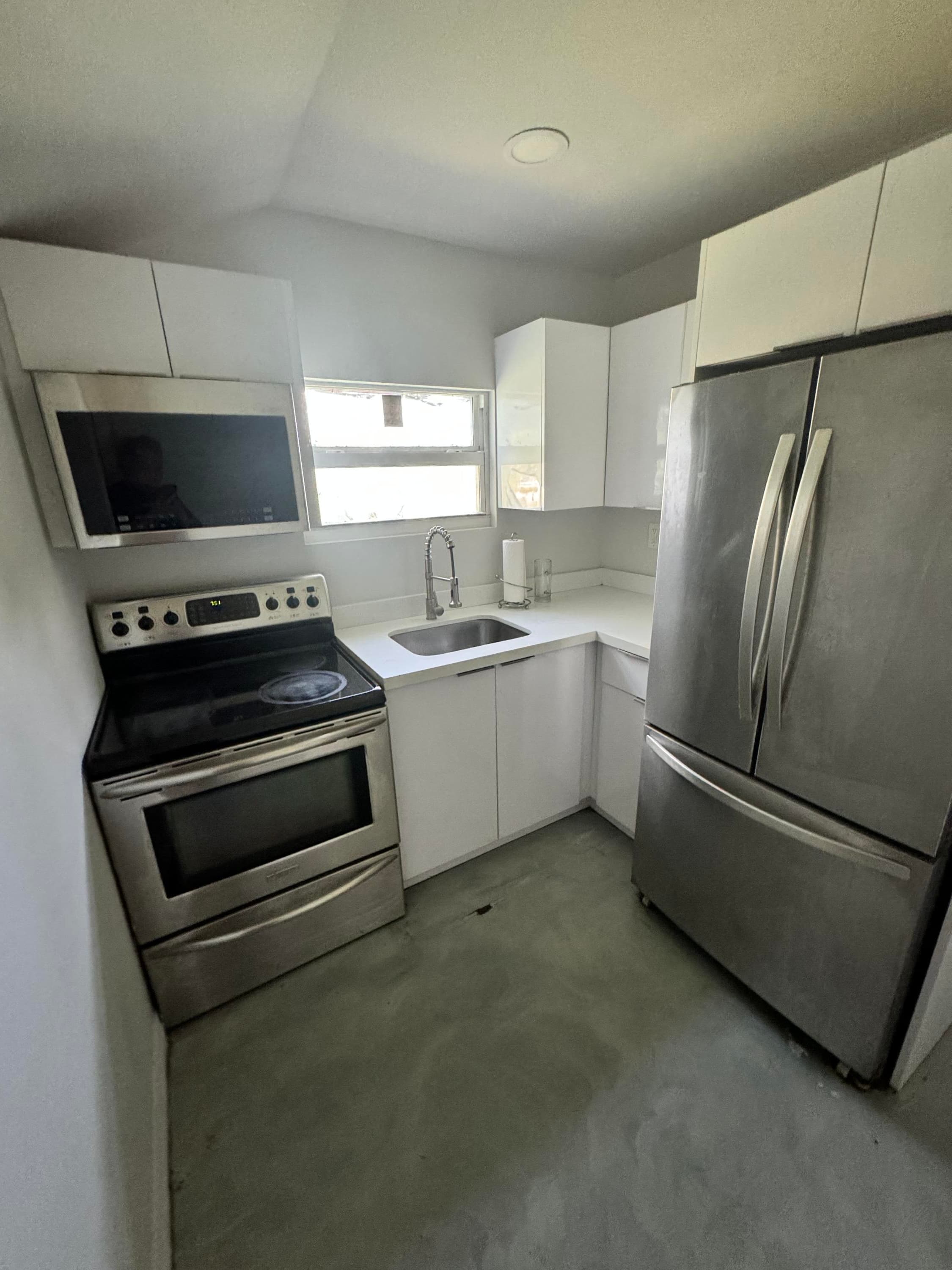 602 S 24th Avenue #Rear