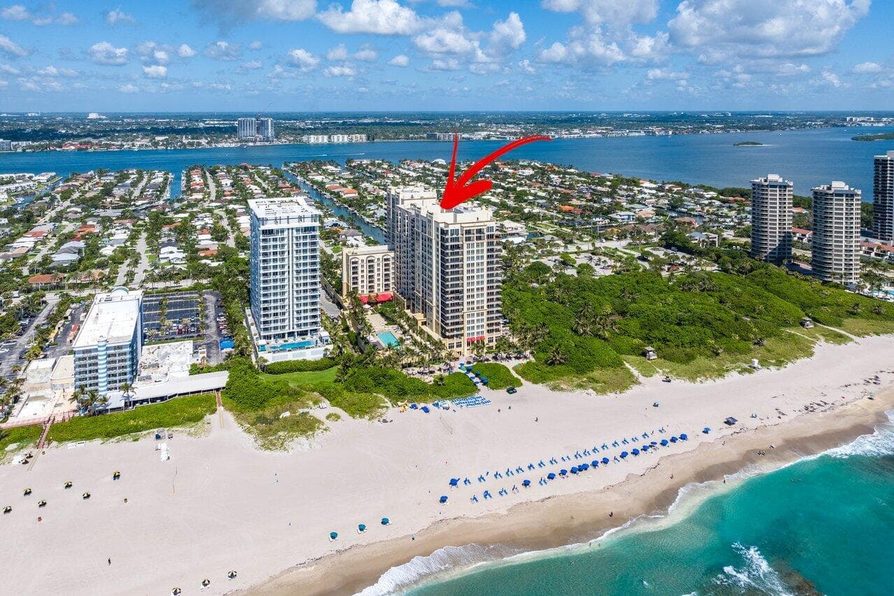 3800 N Ocean Drive #1651