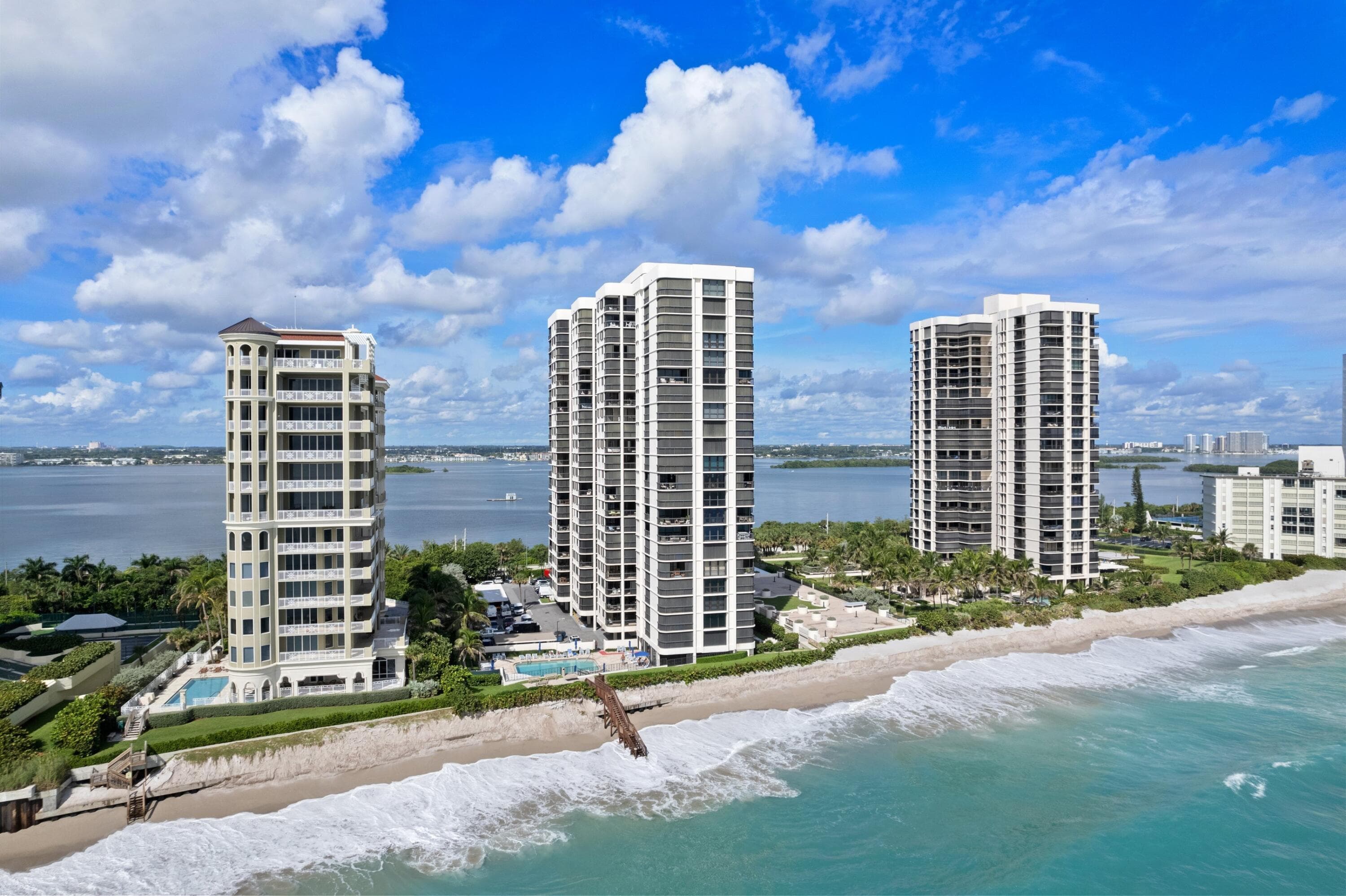5380 N Ocean Drive #10d