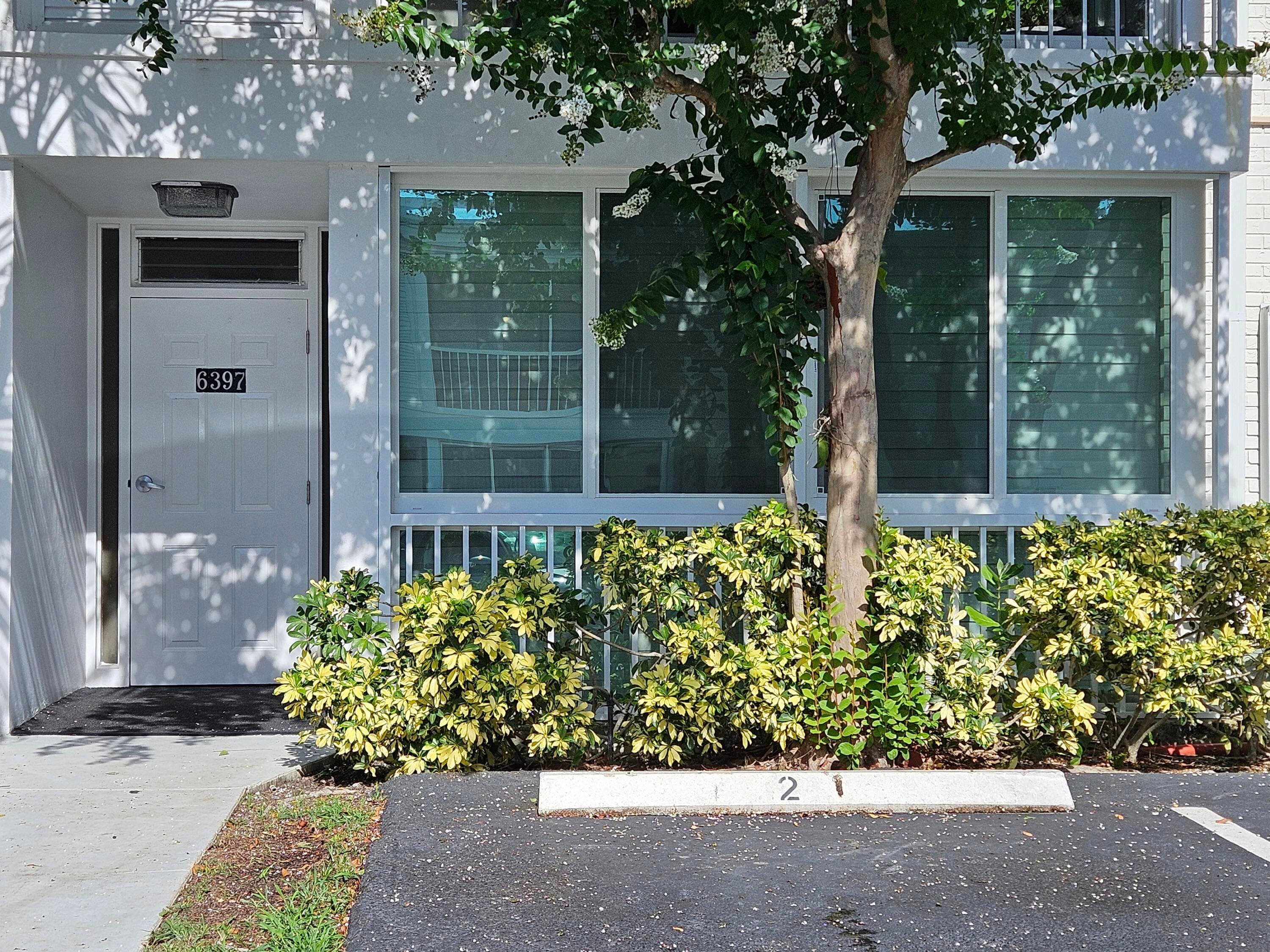 6397 Bay Club Drive #2