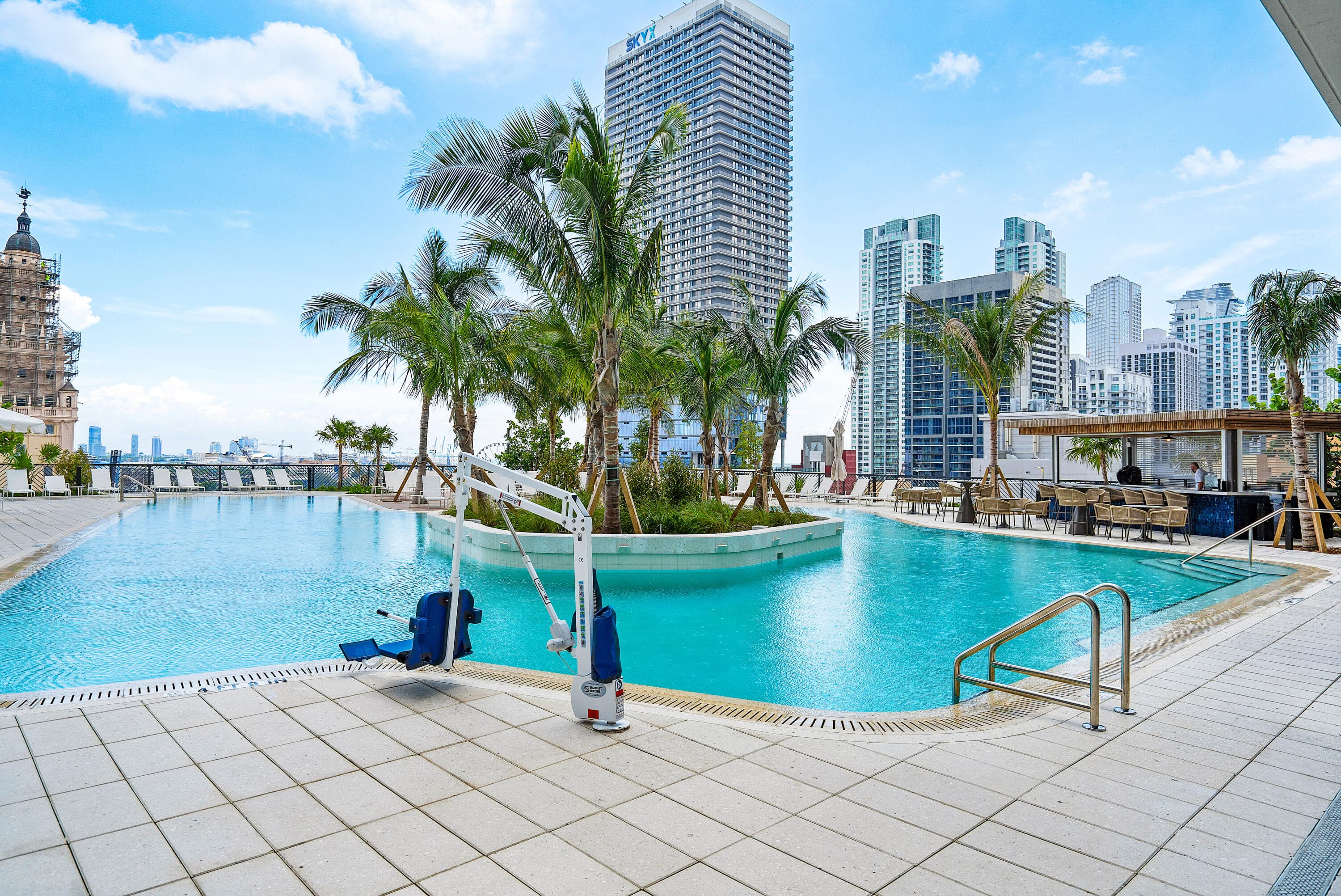 601 NE 1st Avenue #2809