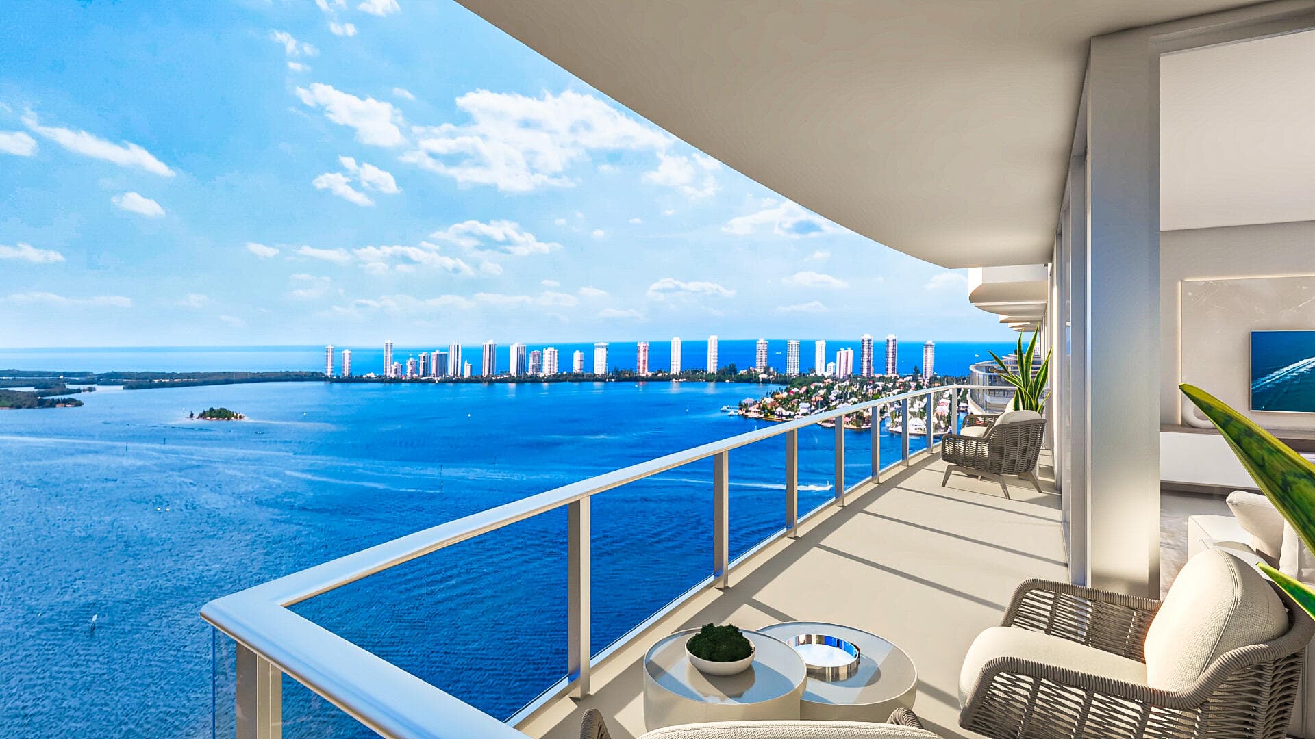 220 Lake Shore Drive #2221