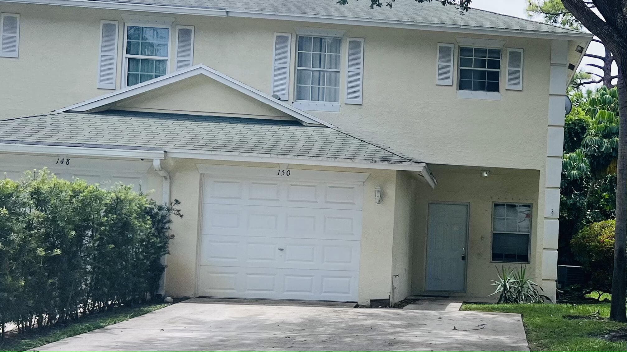 150 Baldwin Boulevard