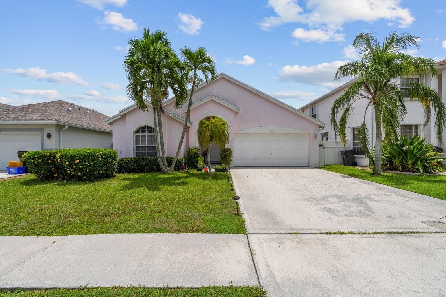 1051 Aviary Road