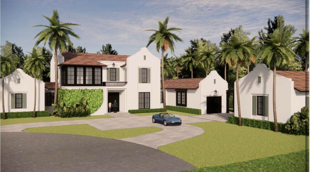 2923 Bluewater Cove
