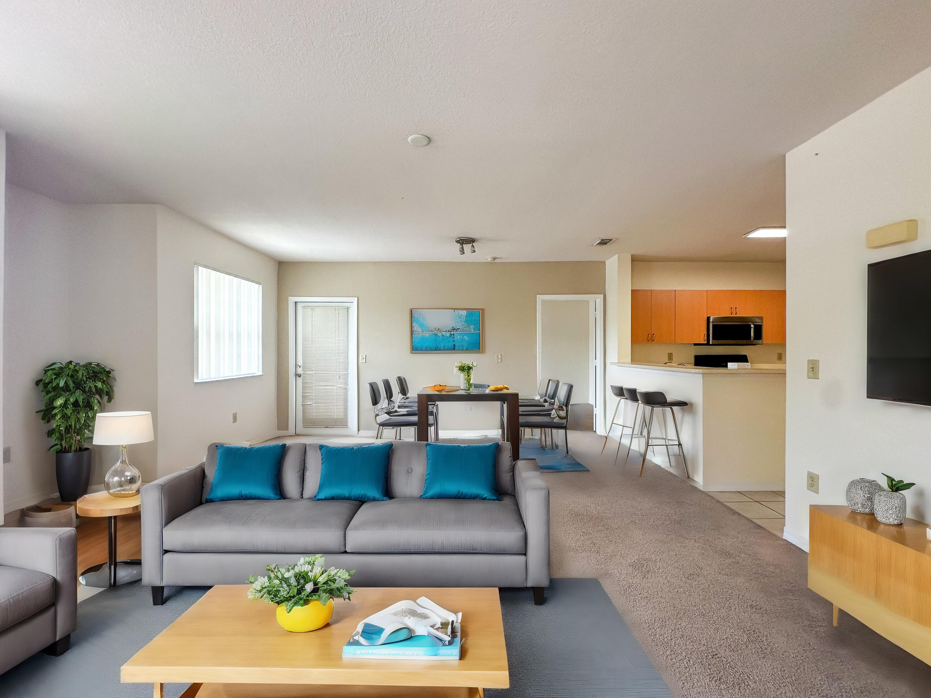 164 SW Peacock Boulevard #33-207