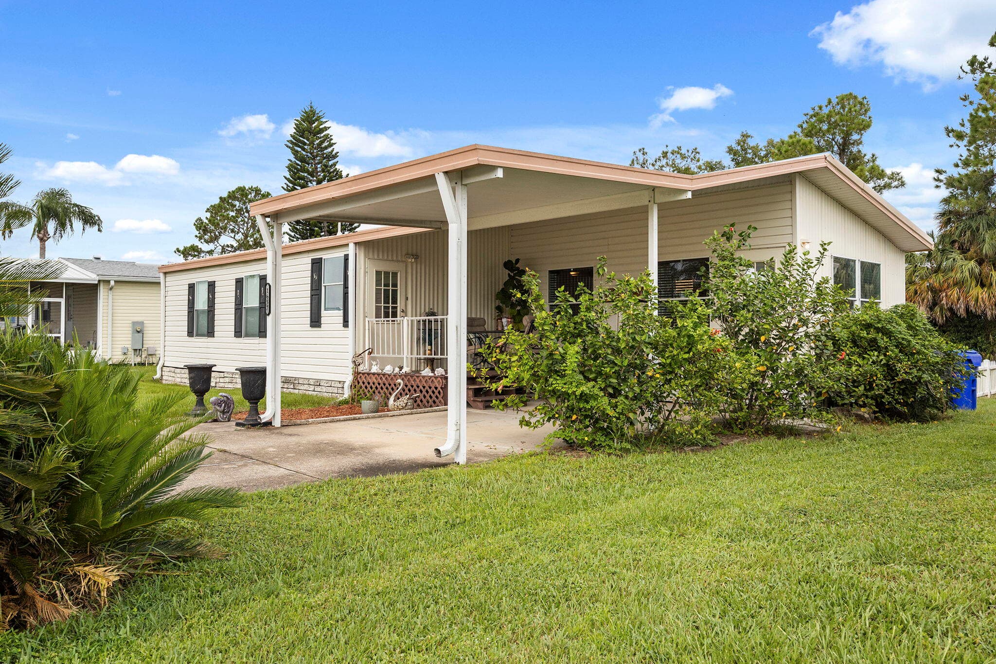 1657 Elkhart Circle