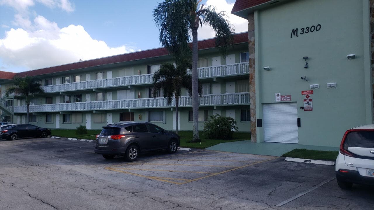 3300 Springdale Boulevard #306