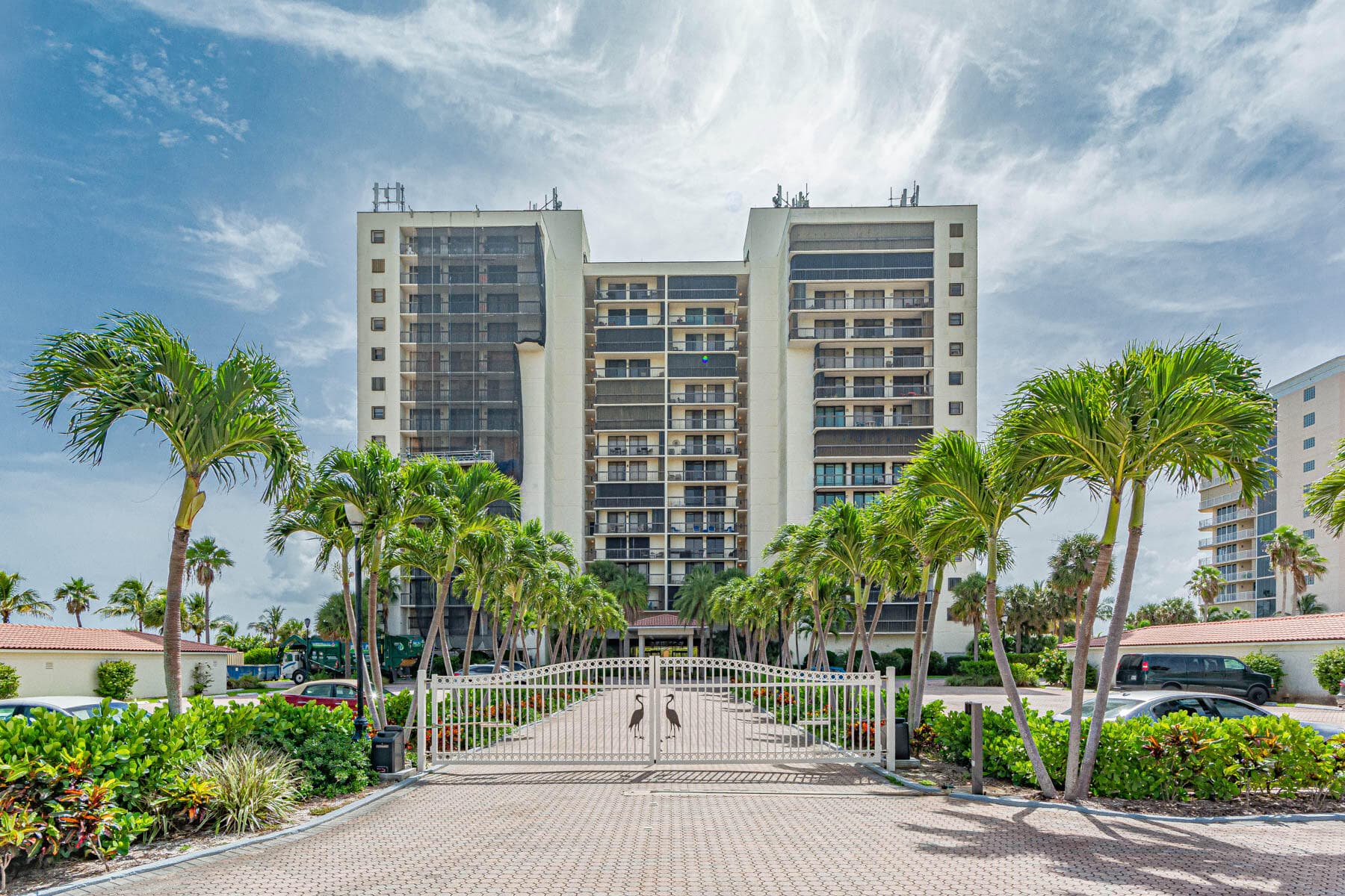 3100 N Highway A1a #901