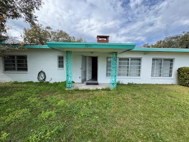 3241 N Indian River Drive