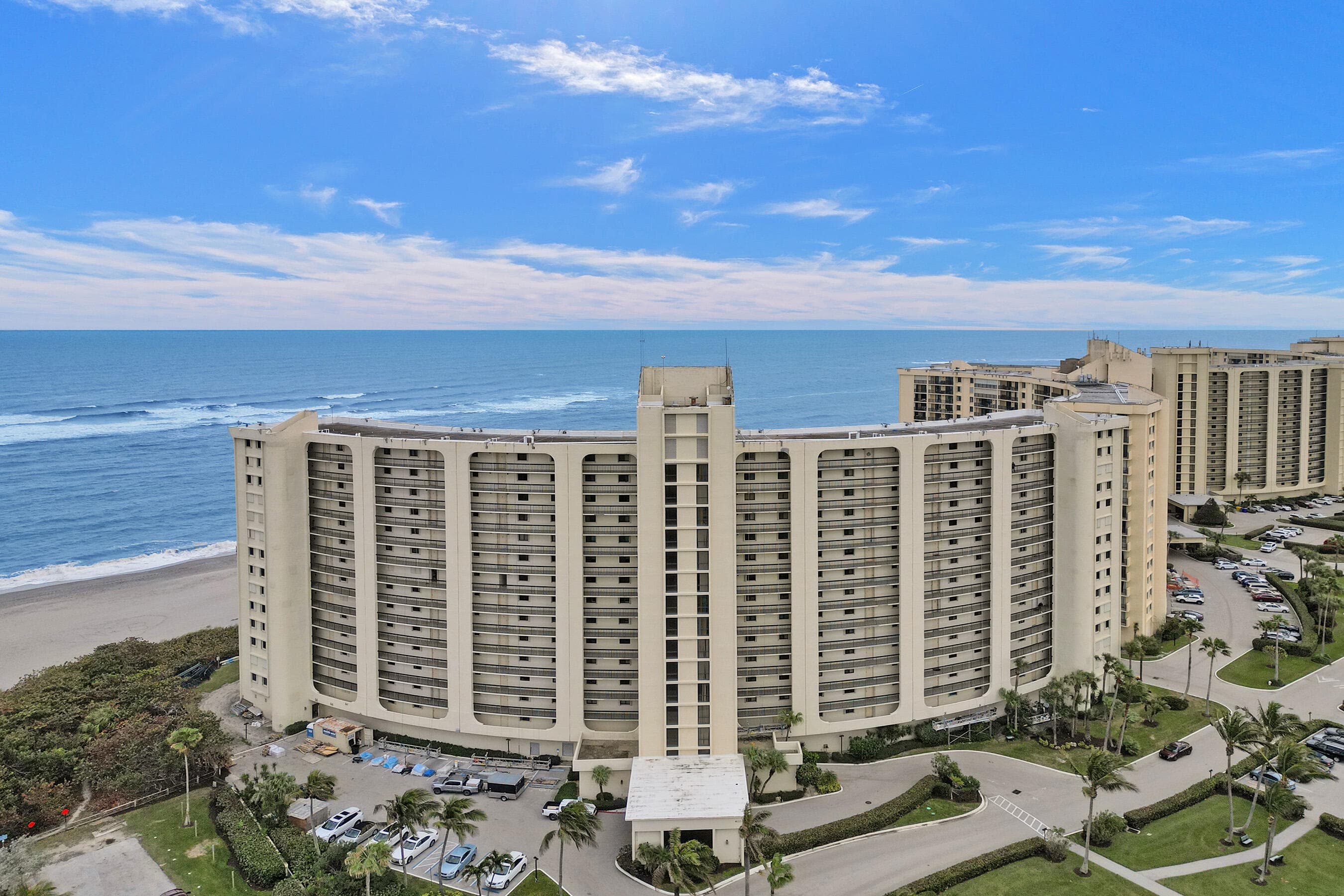 400 Ocean Trail Way #308