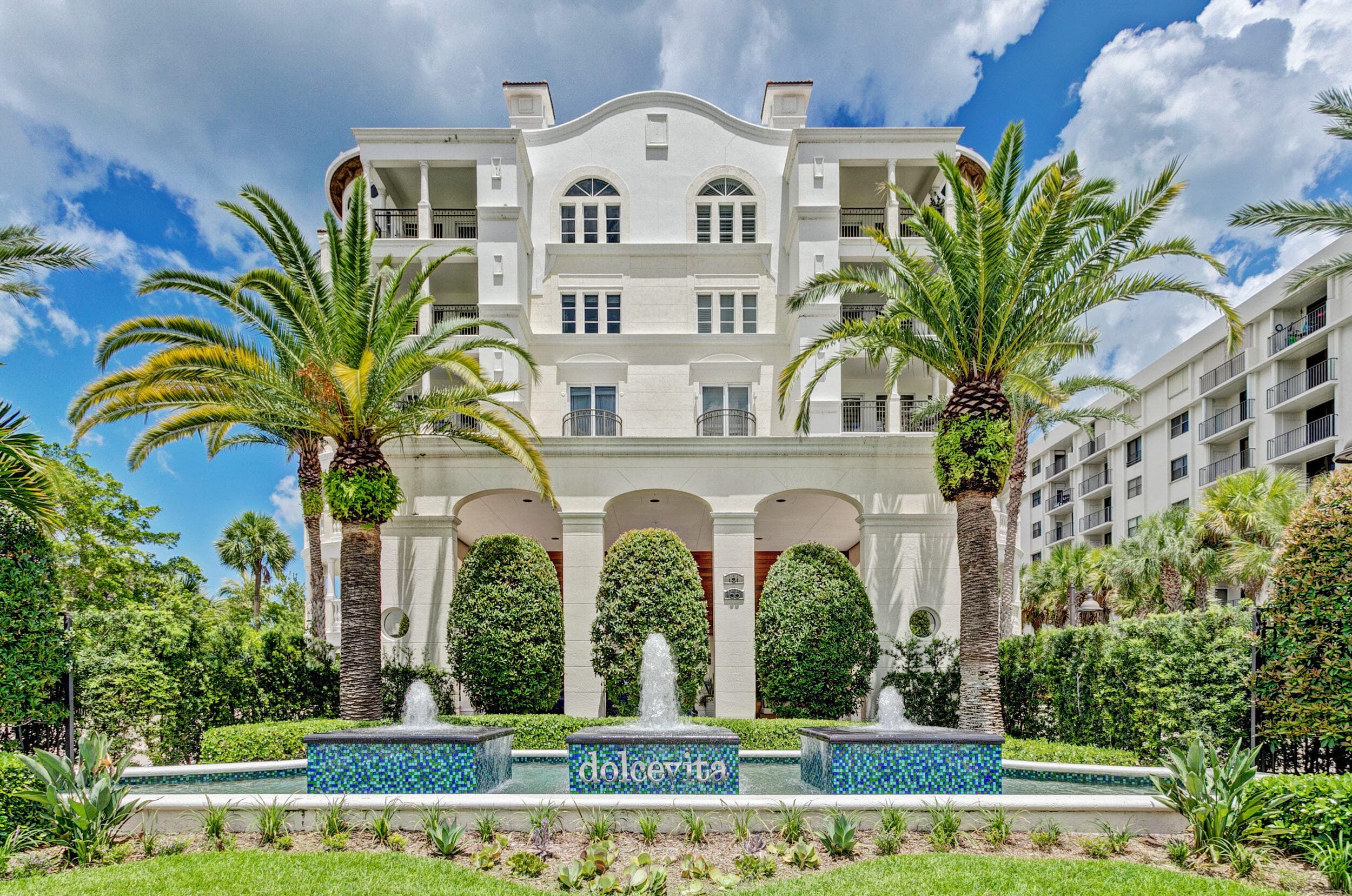 155 S Ocean Avenue #205