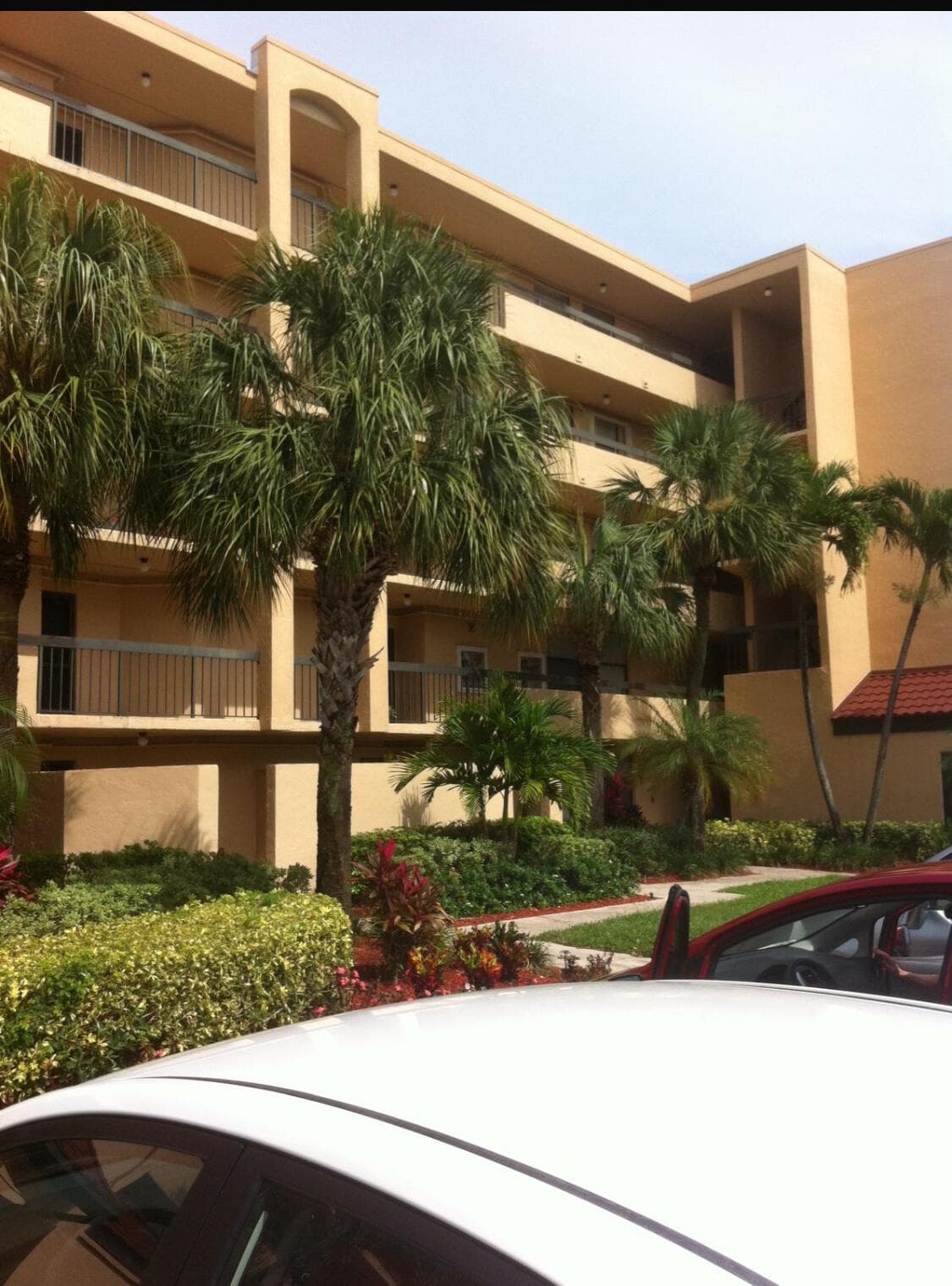 750 Egret Circle #6511