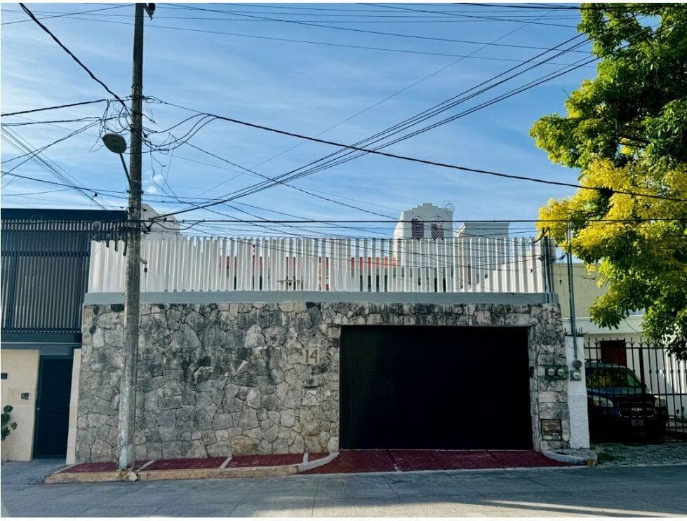 . Calle Antilope No. 14 #Smza 20, Mza 14, Lote 25,