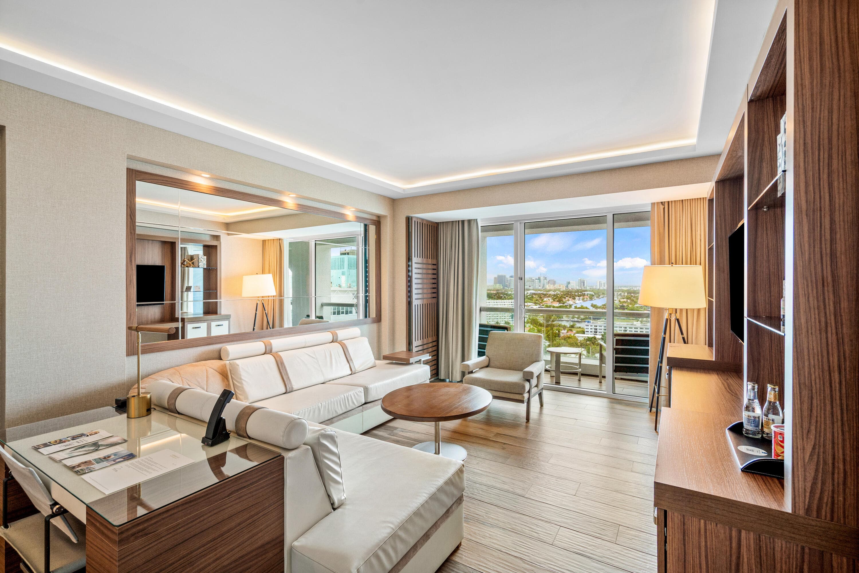 551 N Fort Lauderdale Beach Boulevard #H1603