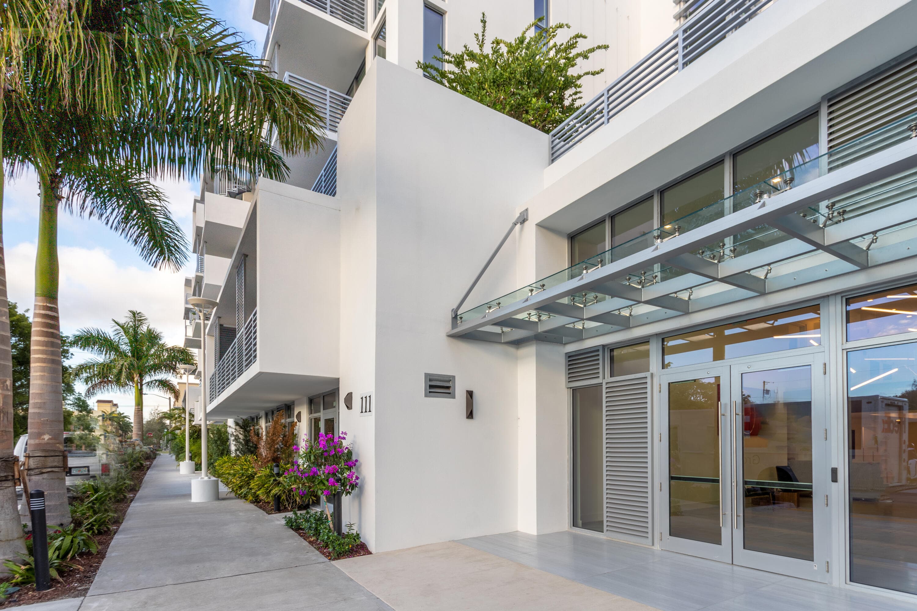 111 SE 1st Avenue #210