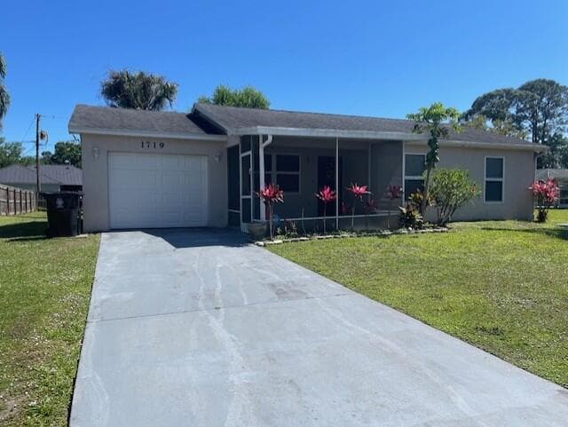 1719 SW Import Drive