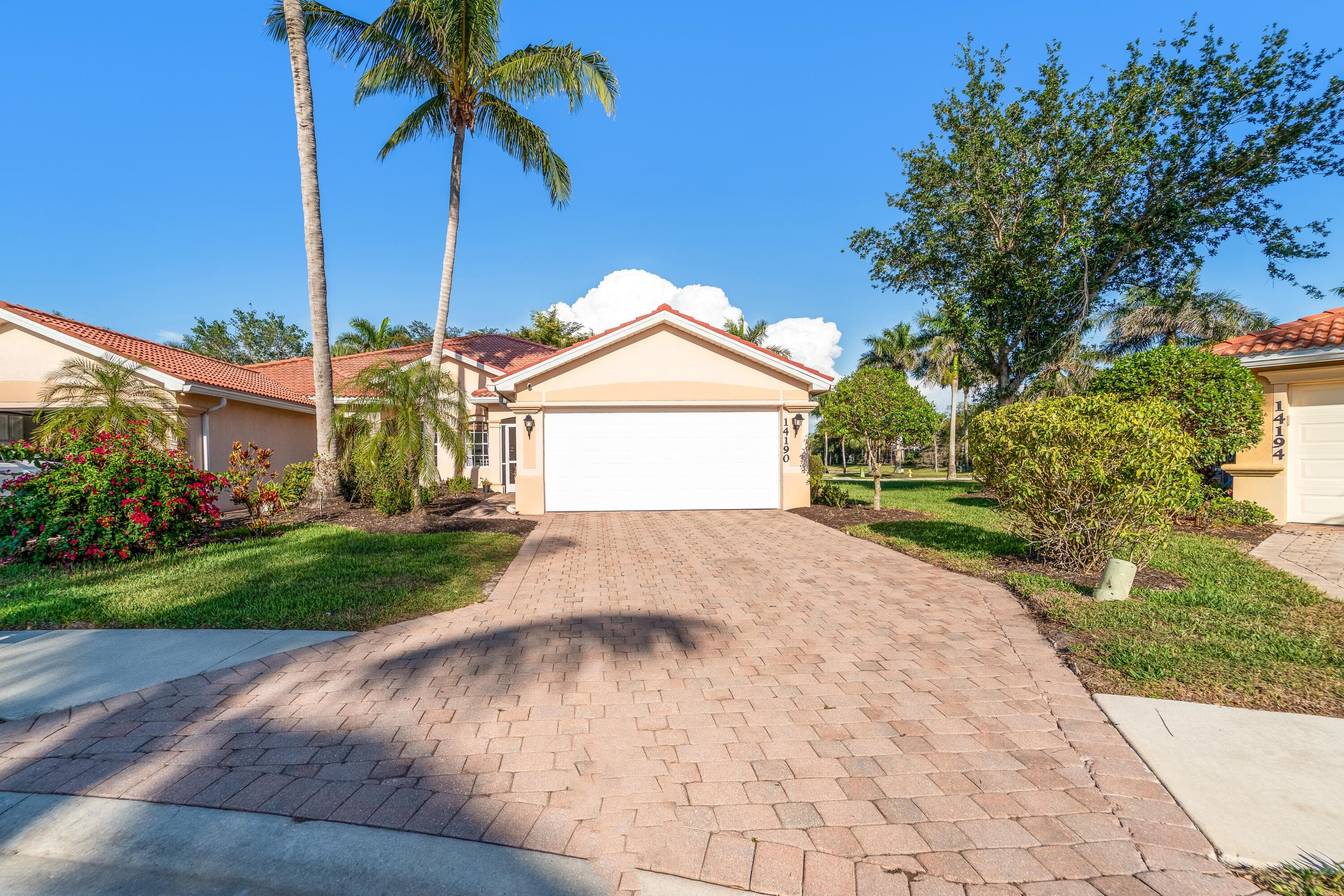 14190 Fall Creek Court