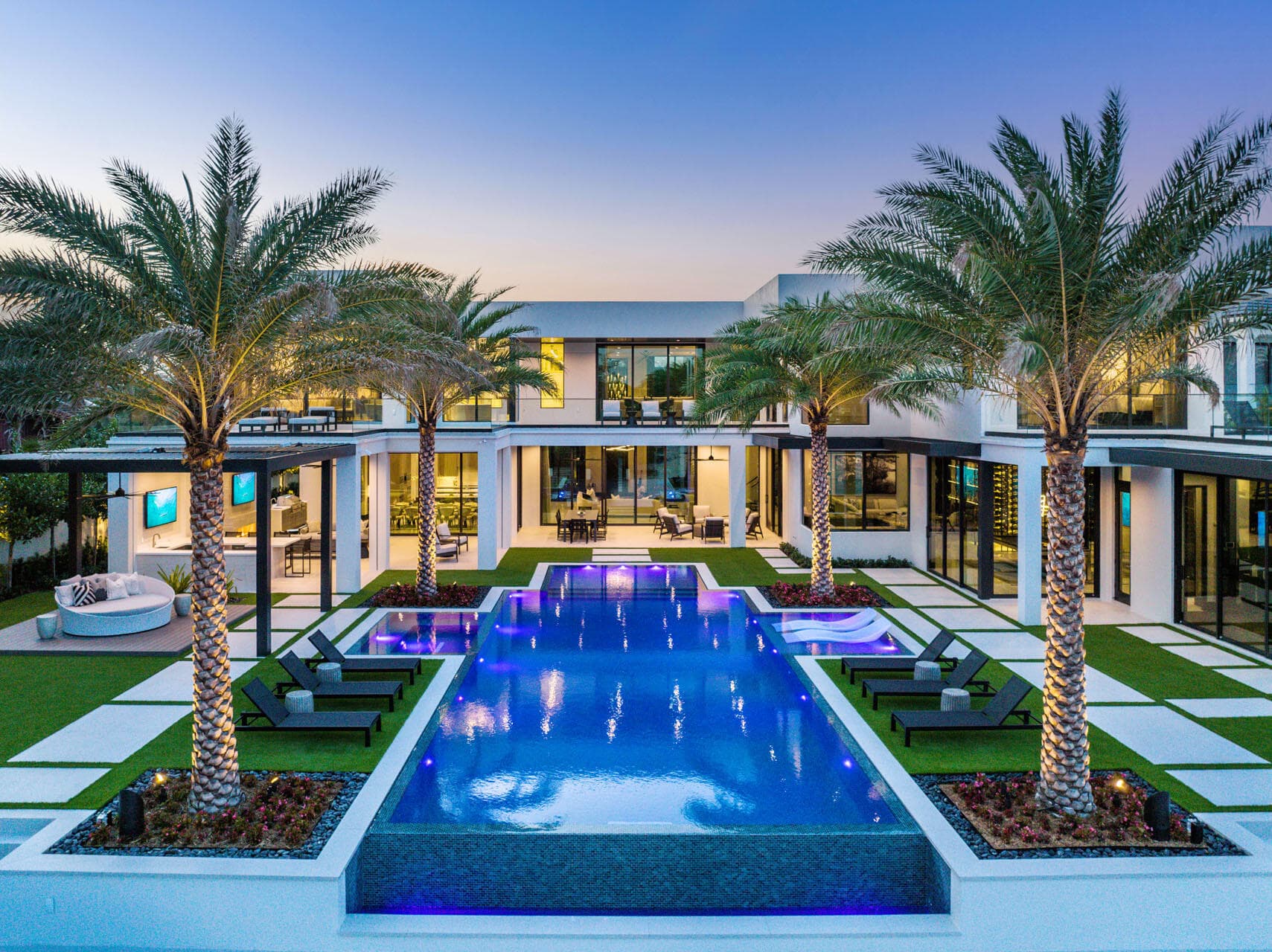 372 E Alexander Palm Road