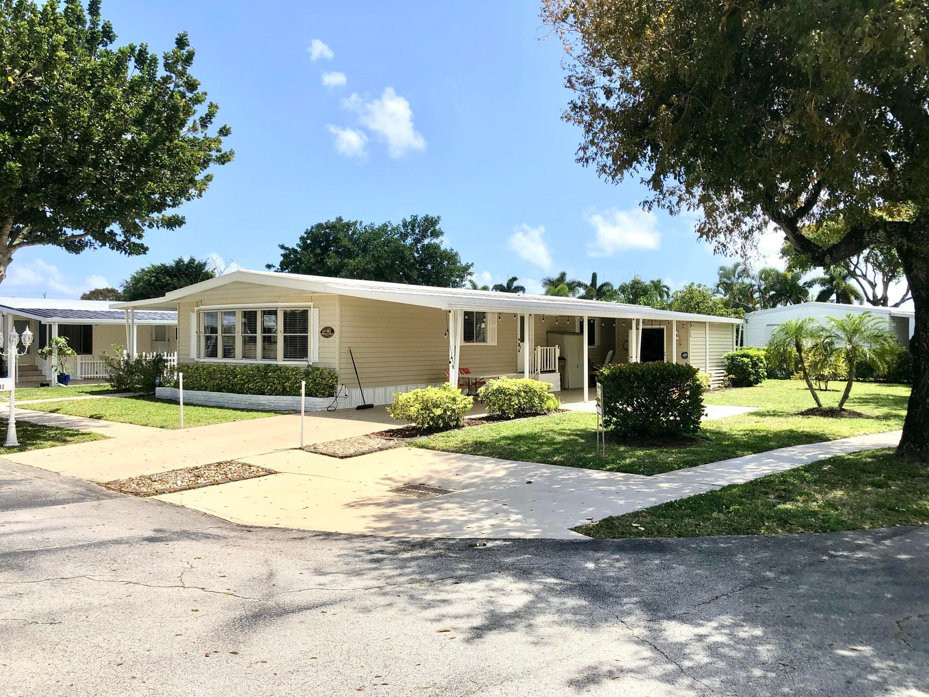 292 NW 53 Street