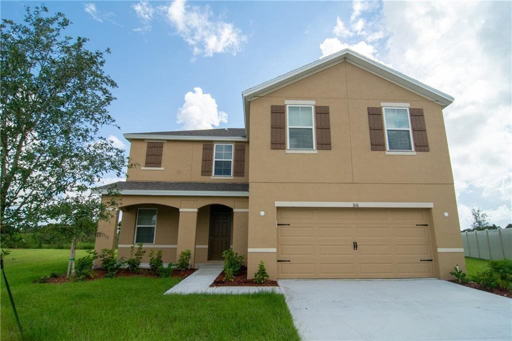 3116 Yellowstone Circle