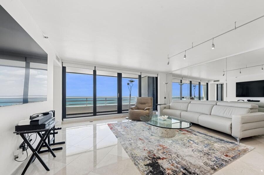 1400 S Ocean Boulevard #1004