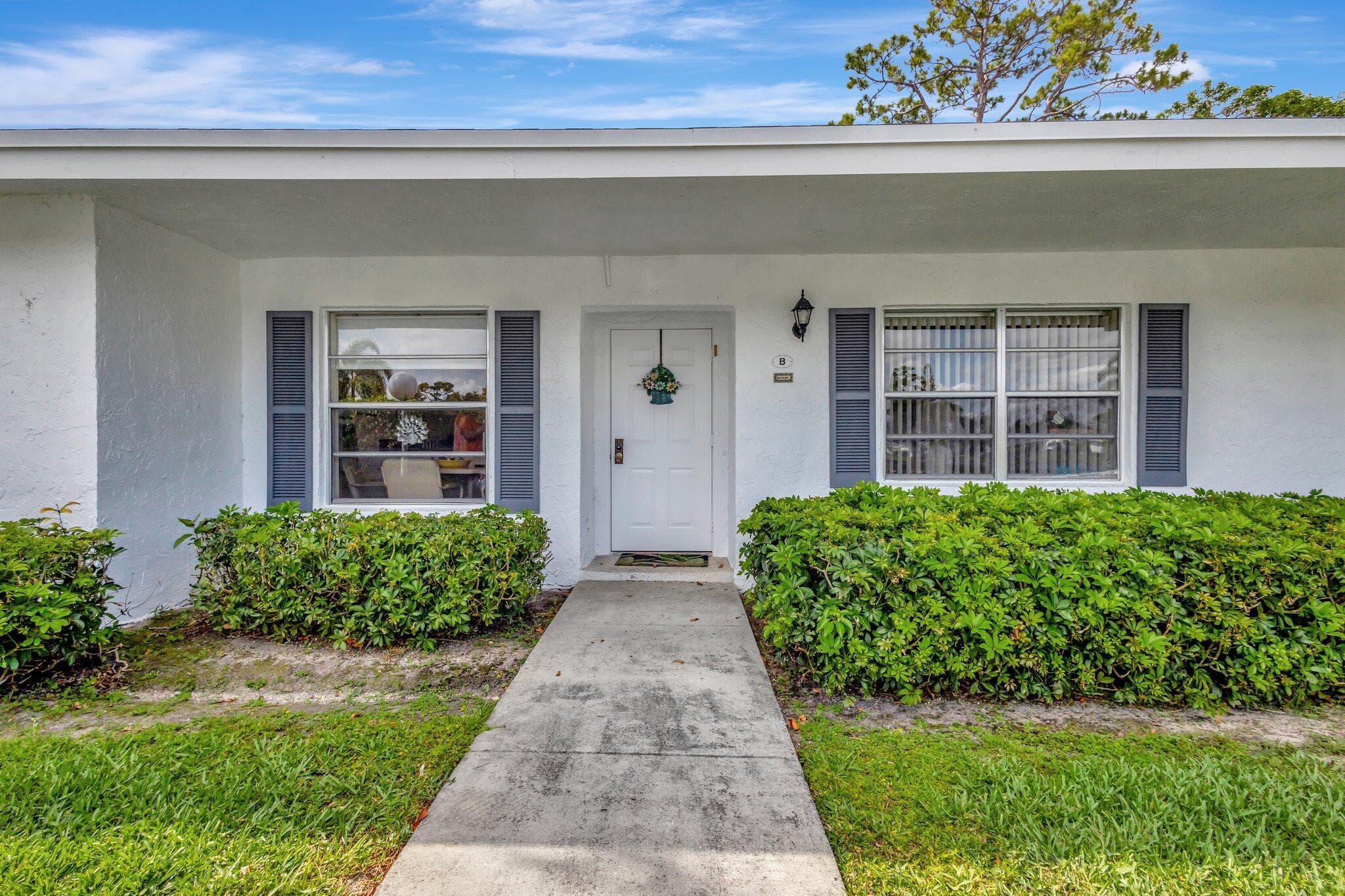 5200 Privet B Place #B
