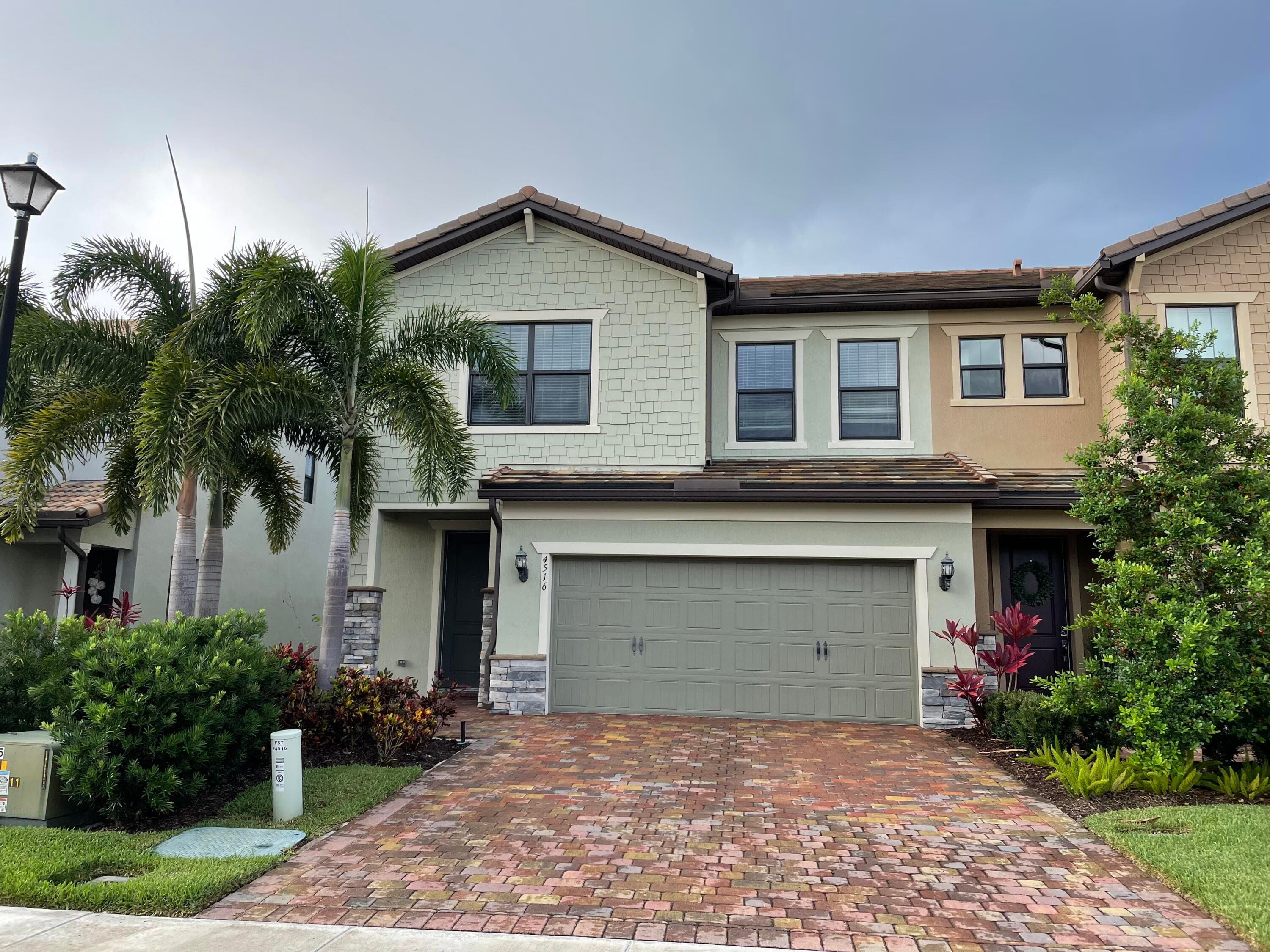 4516 San Fratello Circle