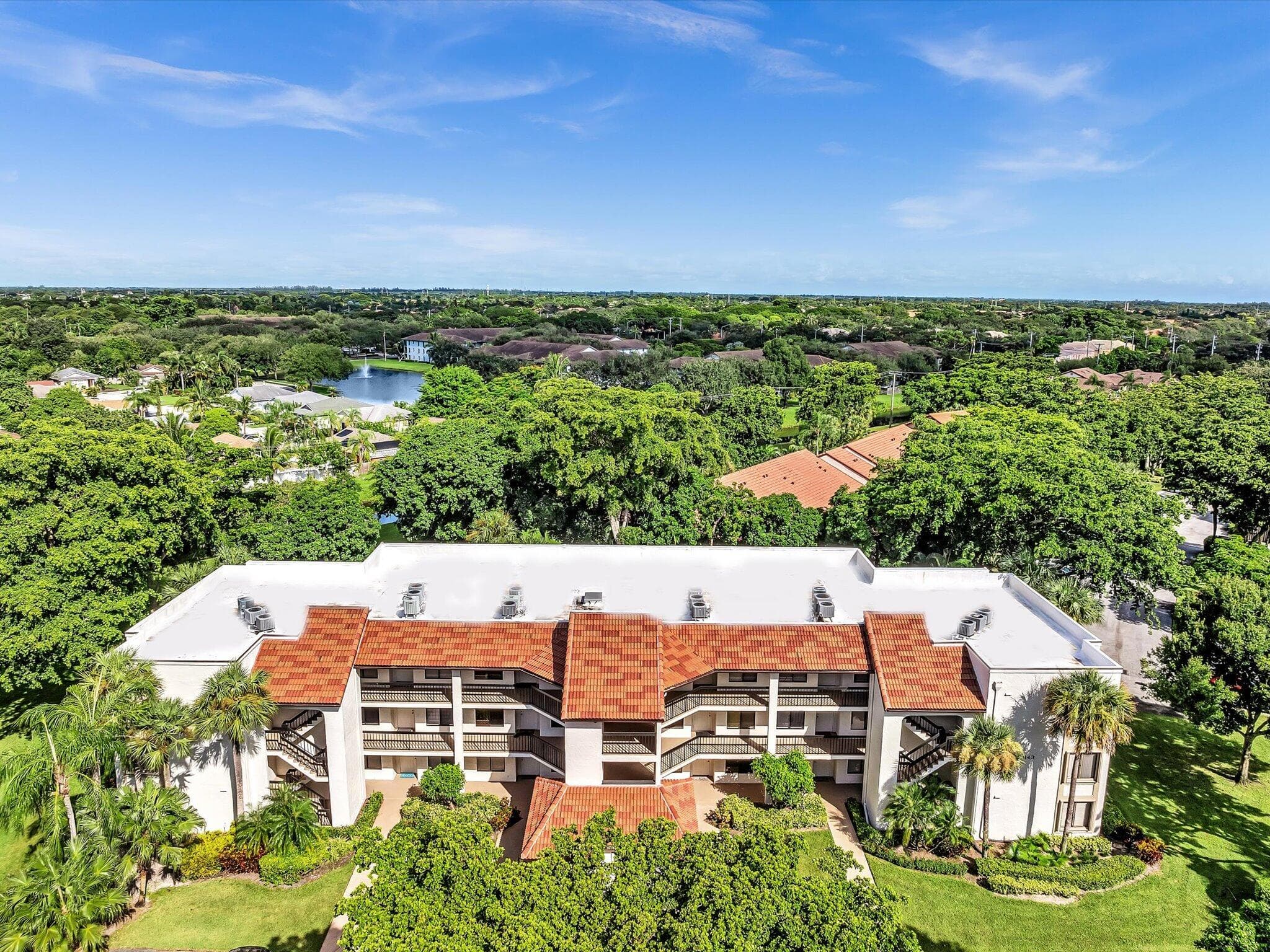 10143 Mangrove 203 Drive #203