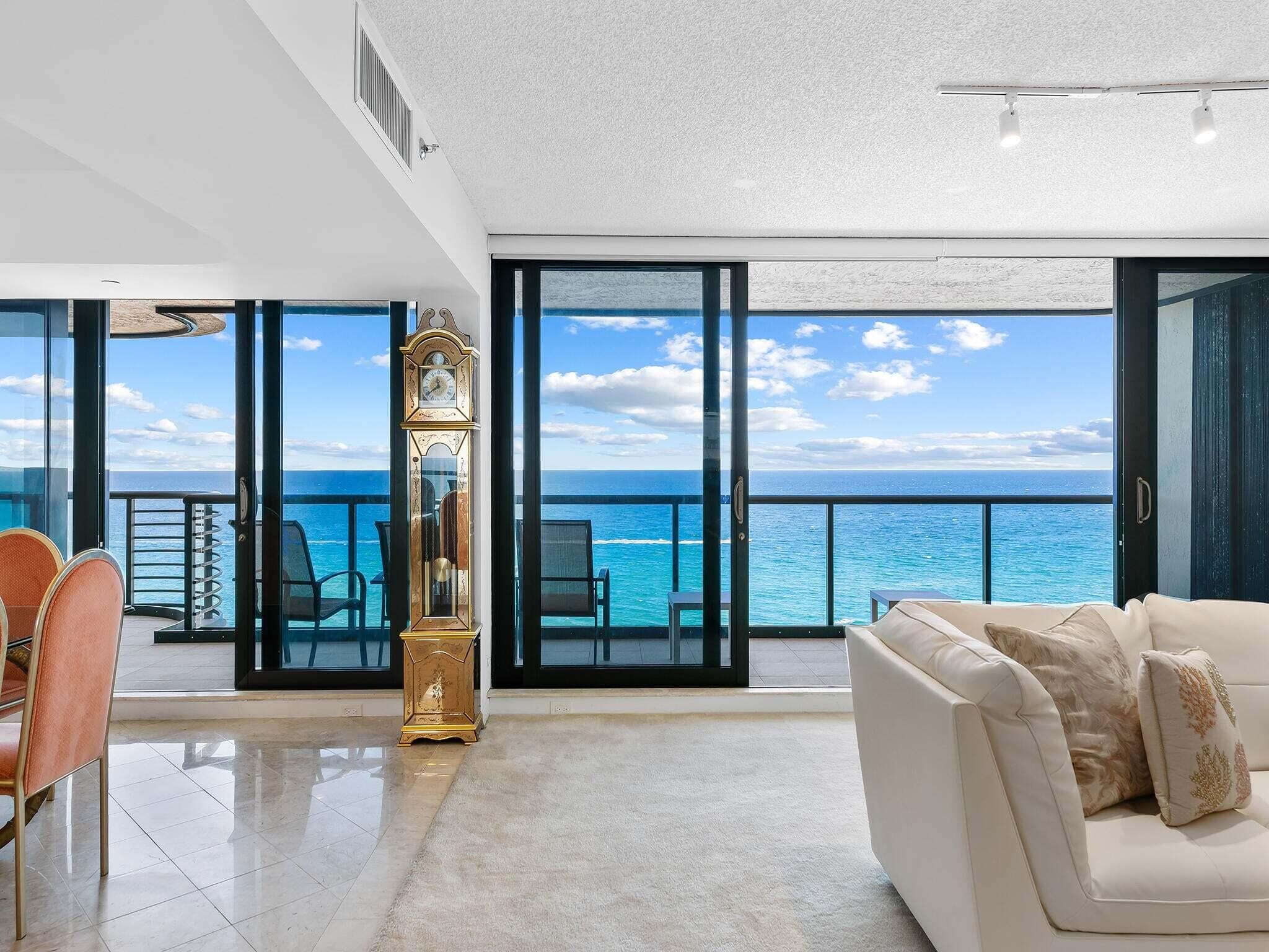 2727 S Ocean Boulevard #1406