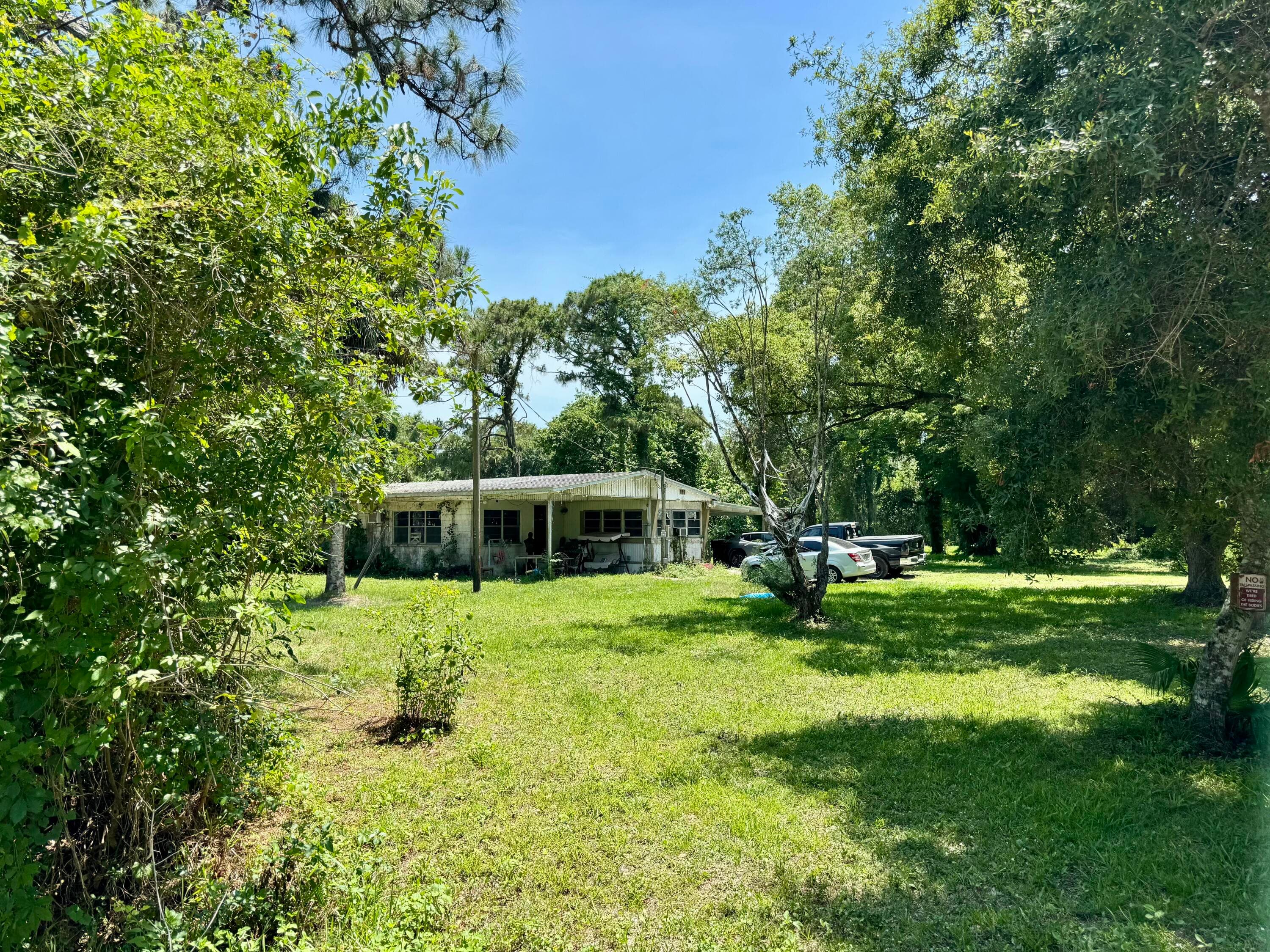 2289 NW 32nd Drive