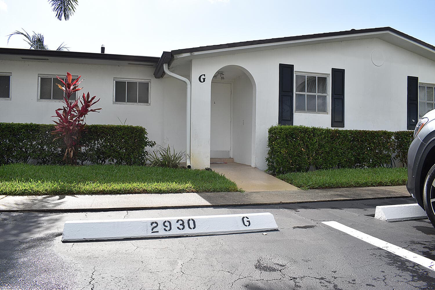 2930 Crosley Drive E #G
