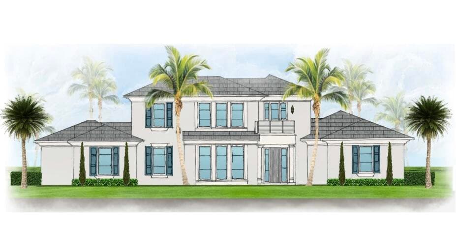 2920 Bluewater Cove