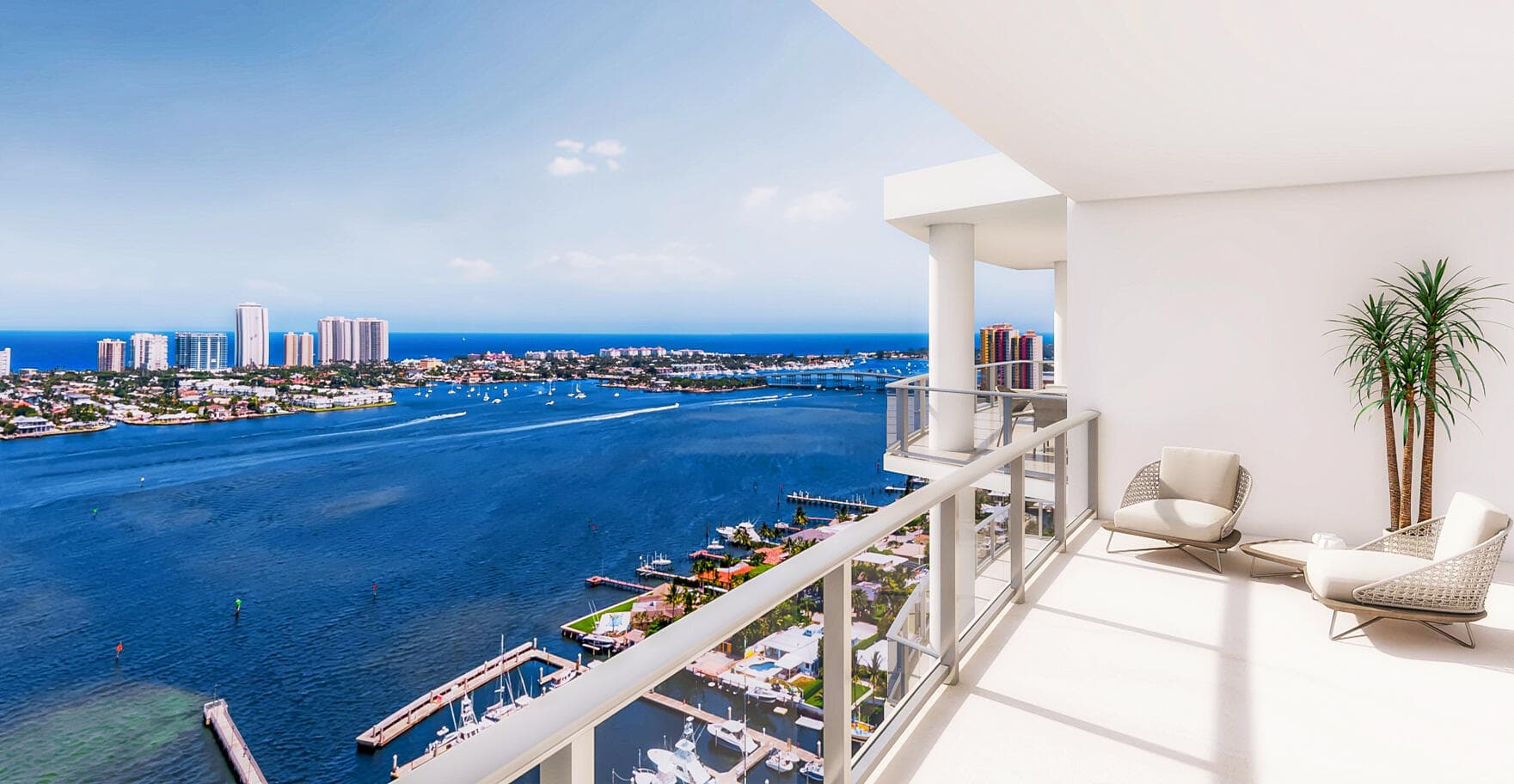 220 Lake Shore Drive #1910